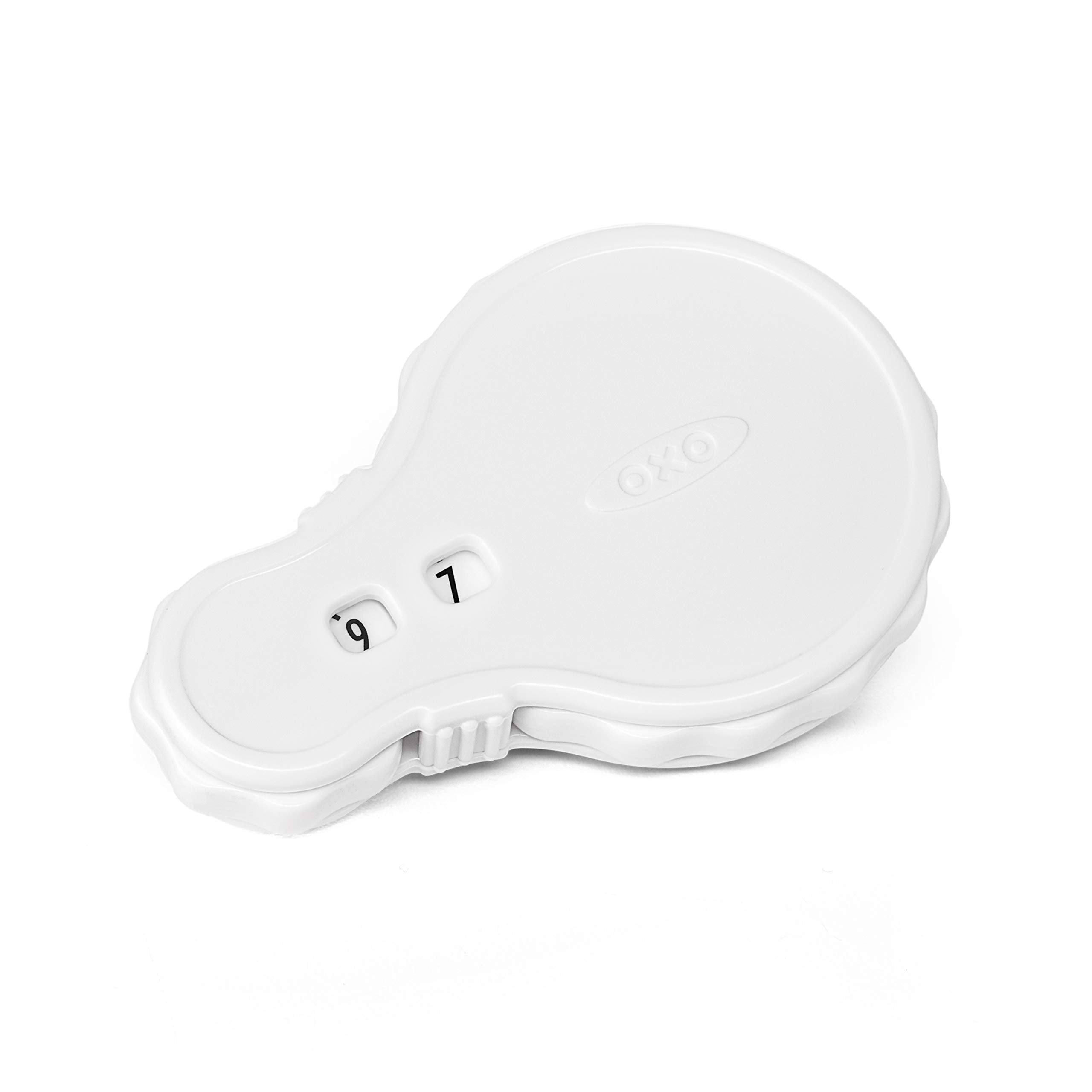 Oxo Good Grips Pop Container Date Dial