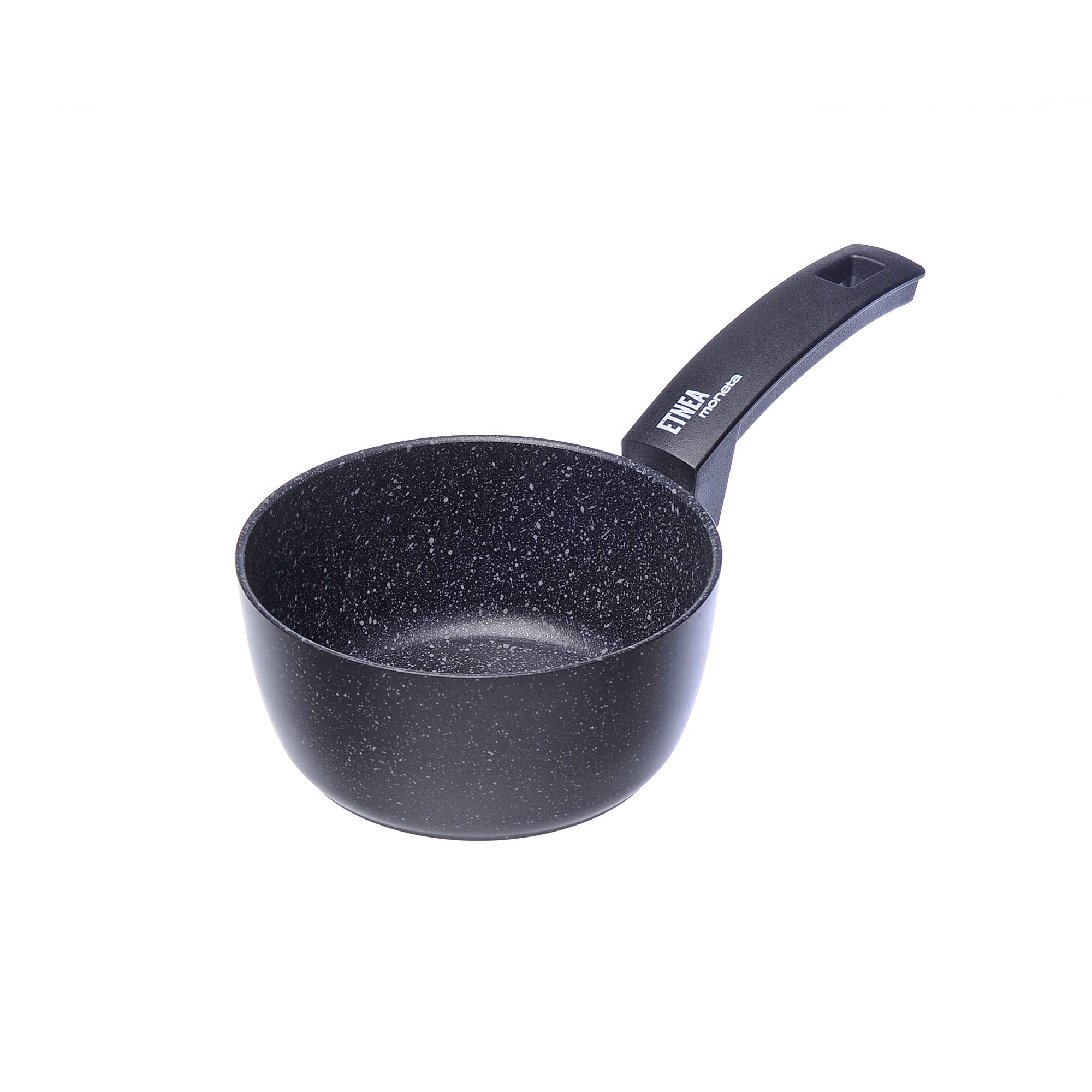 Alluflon 0001850516 Etna Casserole Dish, 1 Handle, 16 cm