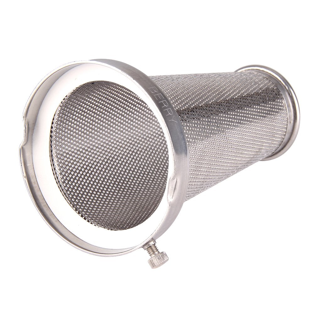 Kitchen Crop Strainer Accessory, Small, Berry Screen
