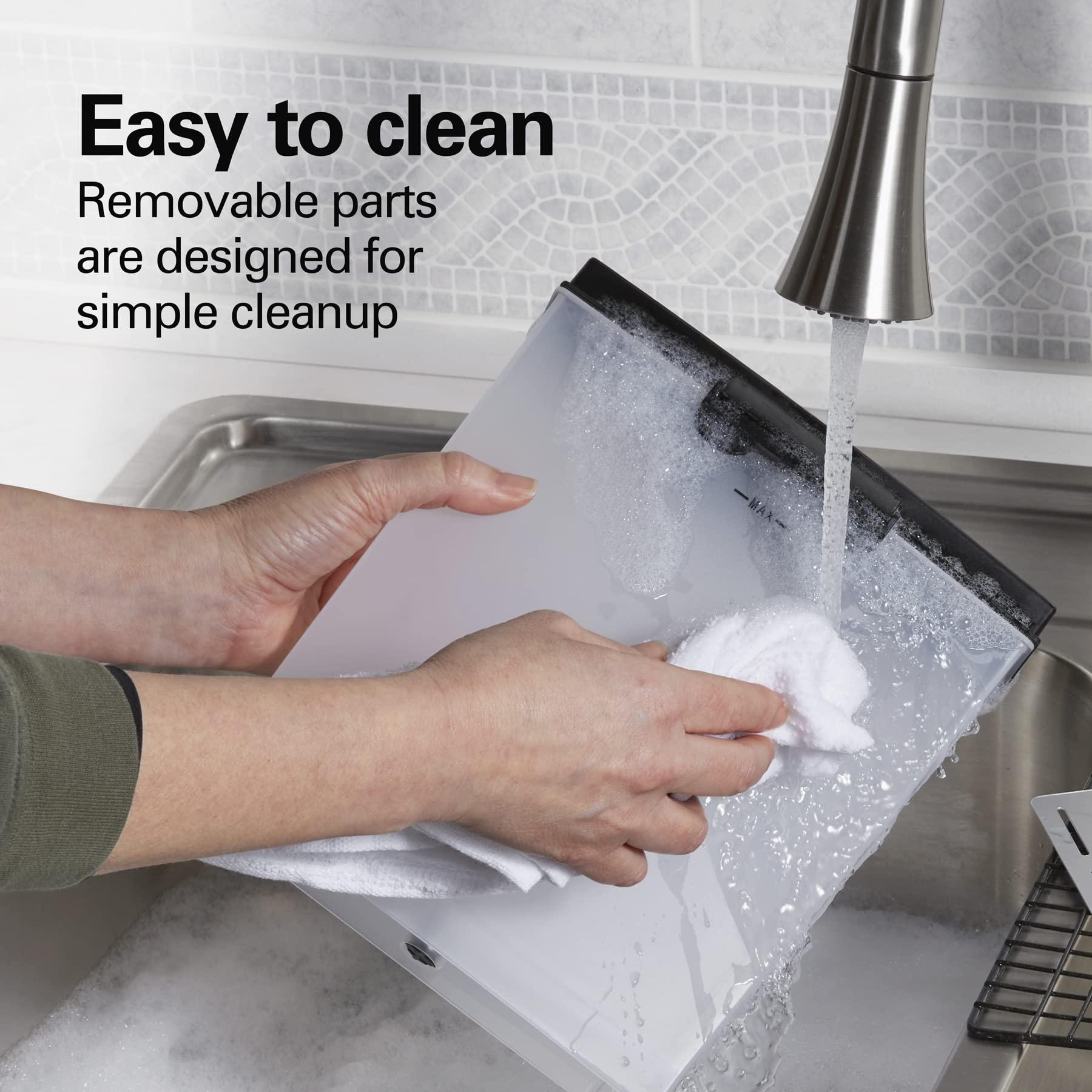 Hamilton Beach 15 Bar Espresso Machine, Cappuccino, Mocha, & Latte Maker, With Milk Frother, Make 2 Cups Simultaneously, Works W