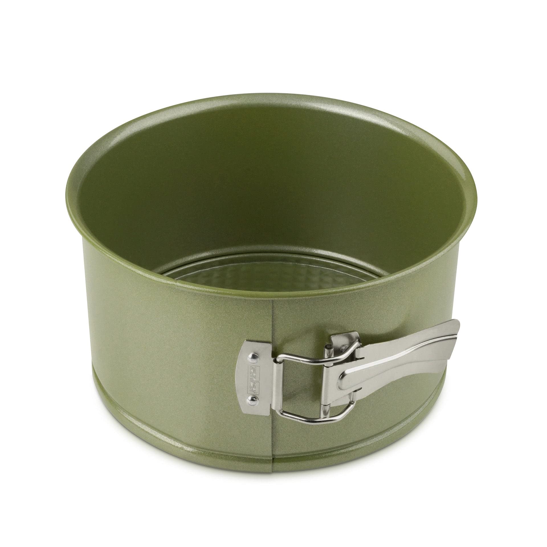 Zenker 7458 Springform Panettone Springform Panettone Green Eco-Responsible Non Stick ILAG Carnauba Wax 18cm
