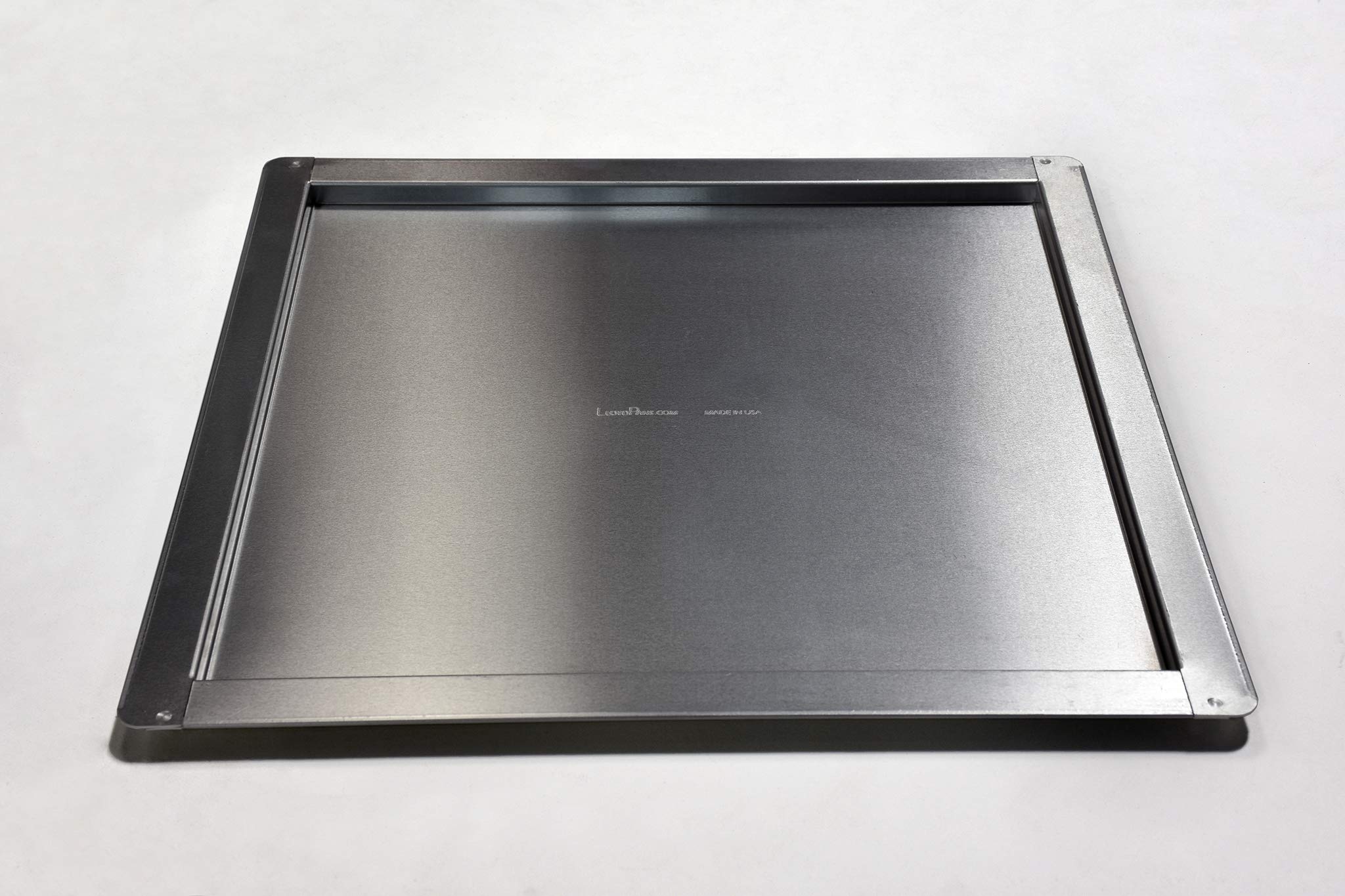 Lloydpans Separator Lids (1, 14X14 Inch)