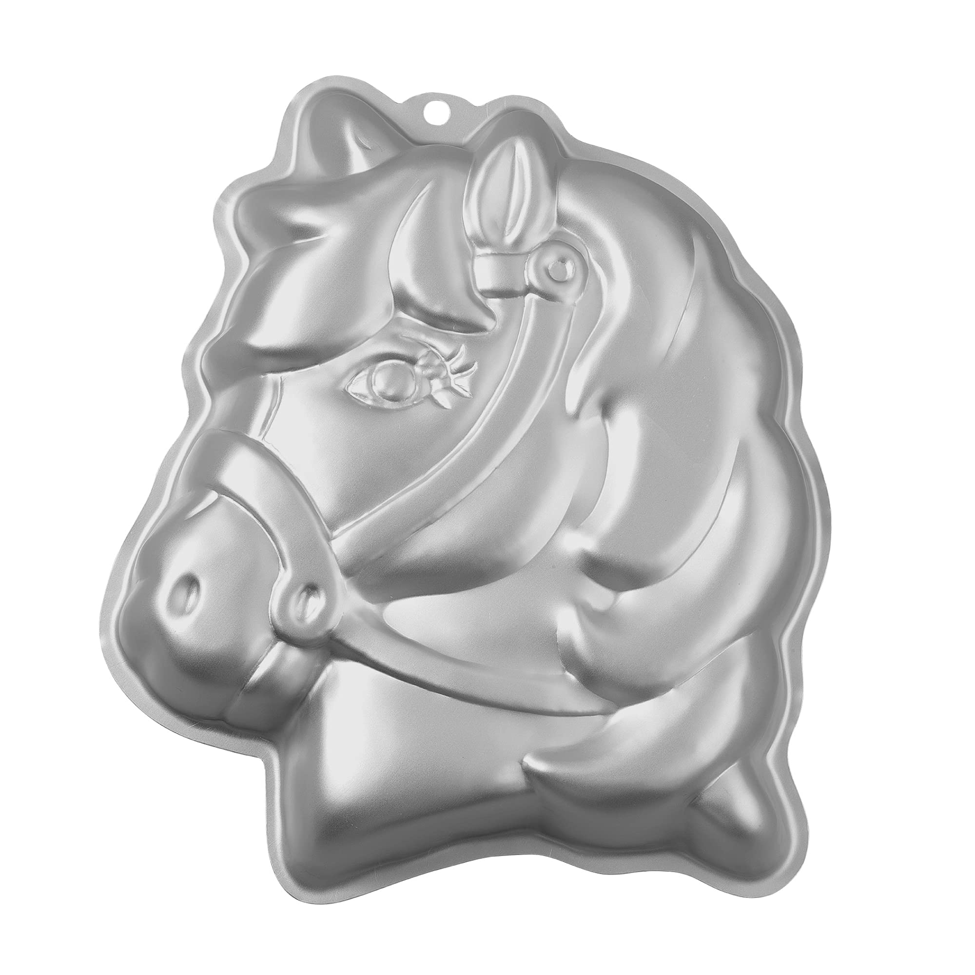 Wilton Pony Cake Pan