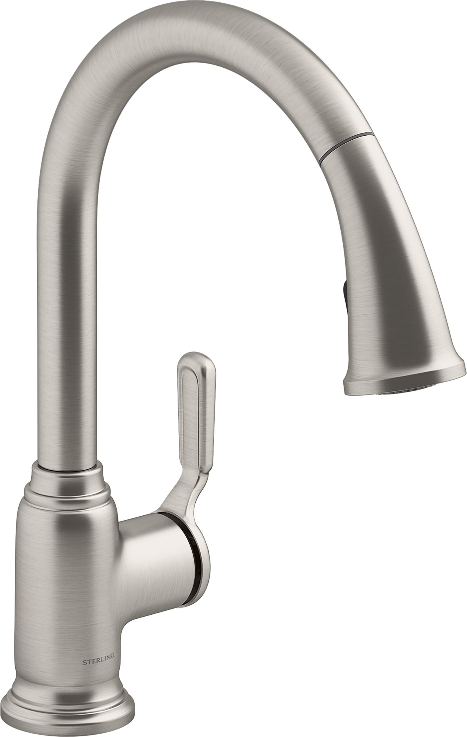 Ludington PULLDOWN Kitchen Faucet