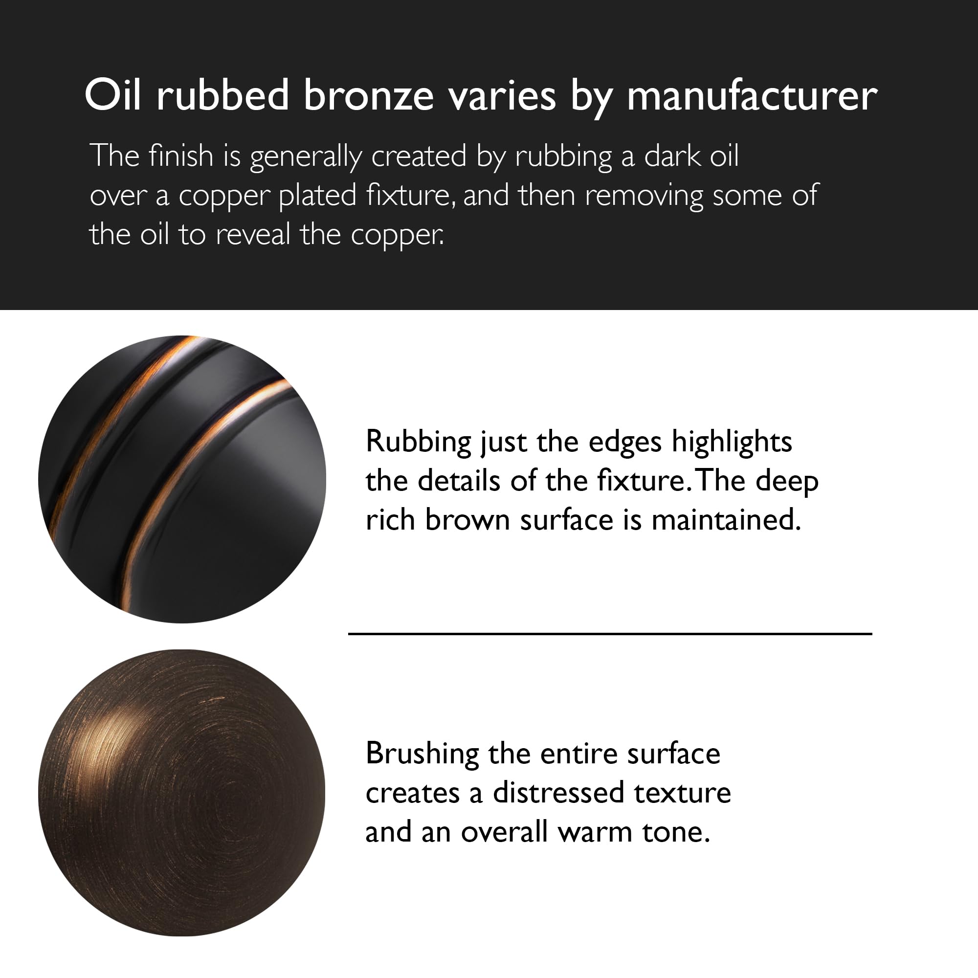 Design House 539213 Millbridge Bath Accessories  Towel Bar 24-Inch  Oil Rubbed Bronze(Almost Black)