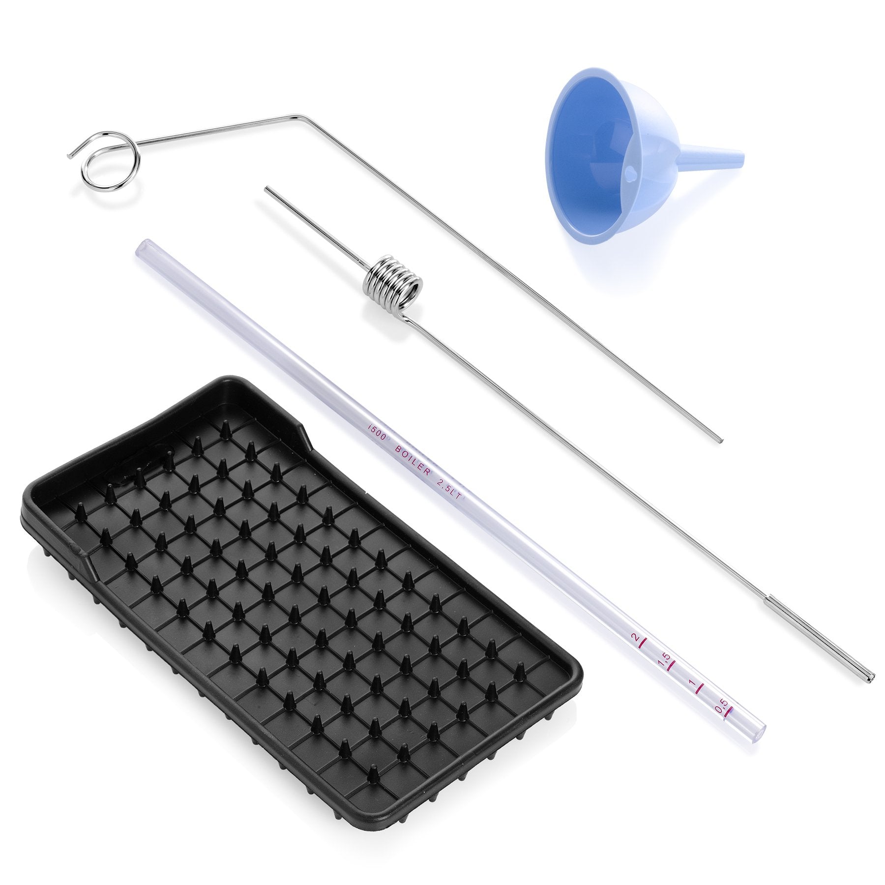 3000Is Professional Steam Iron Station - 1800W