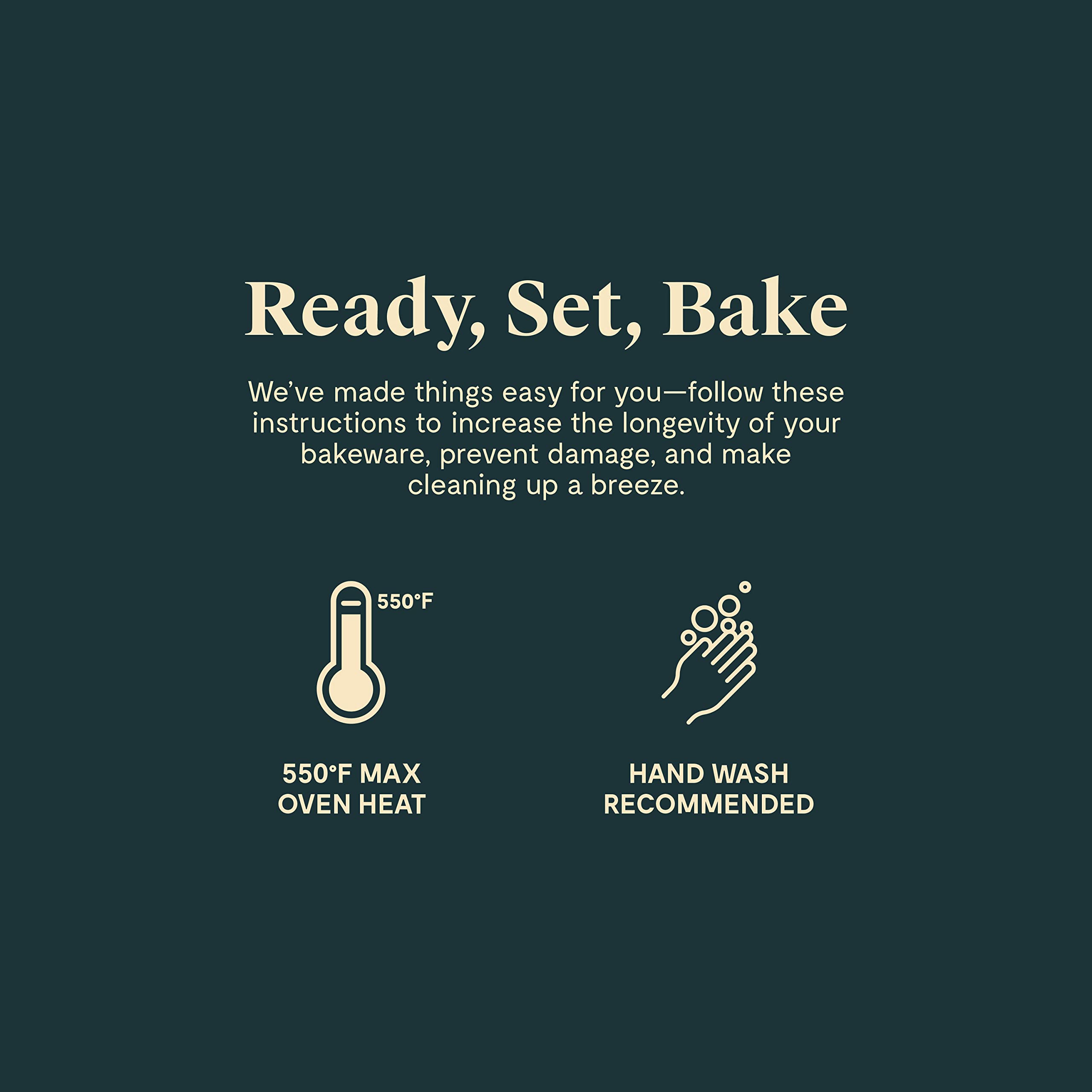 Caraway Non-Stick Ceramic Baking Sheet - Naturally Slick Ceramic Coating - Non-Toxic, Ptfe & Pfoa Free - Perfect For Baking, Roa