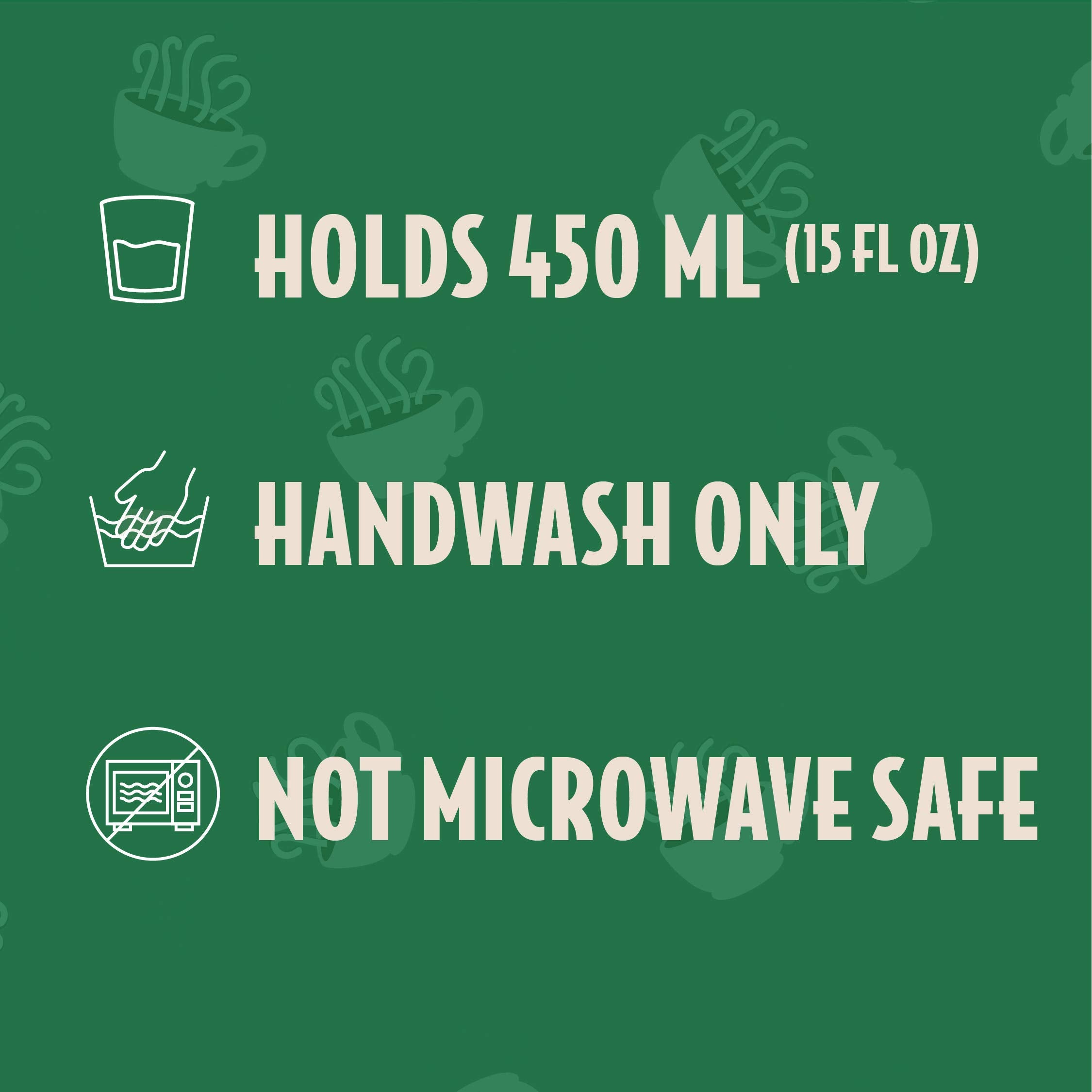 Paladone Friends Tv Show Travel Mug, Central Perk Coffee Mug Officially Licensed Merchandise