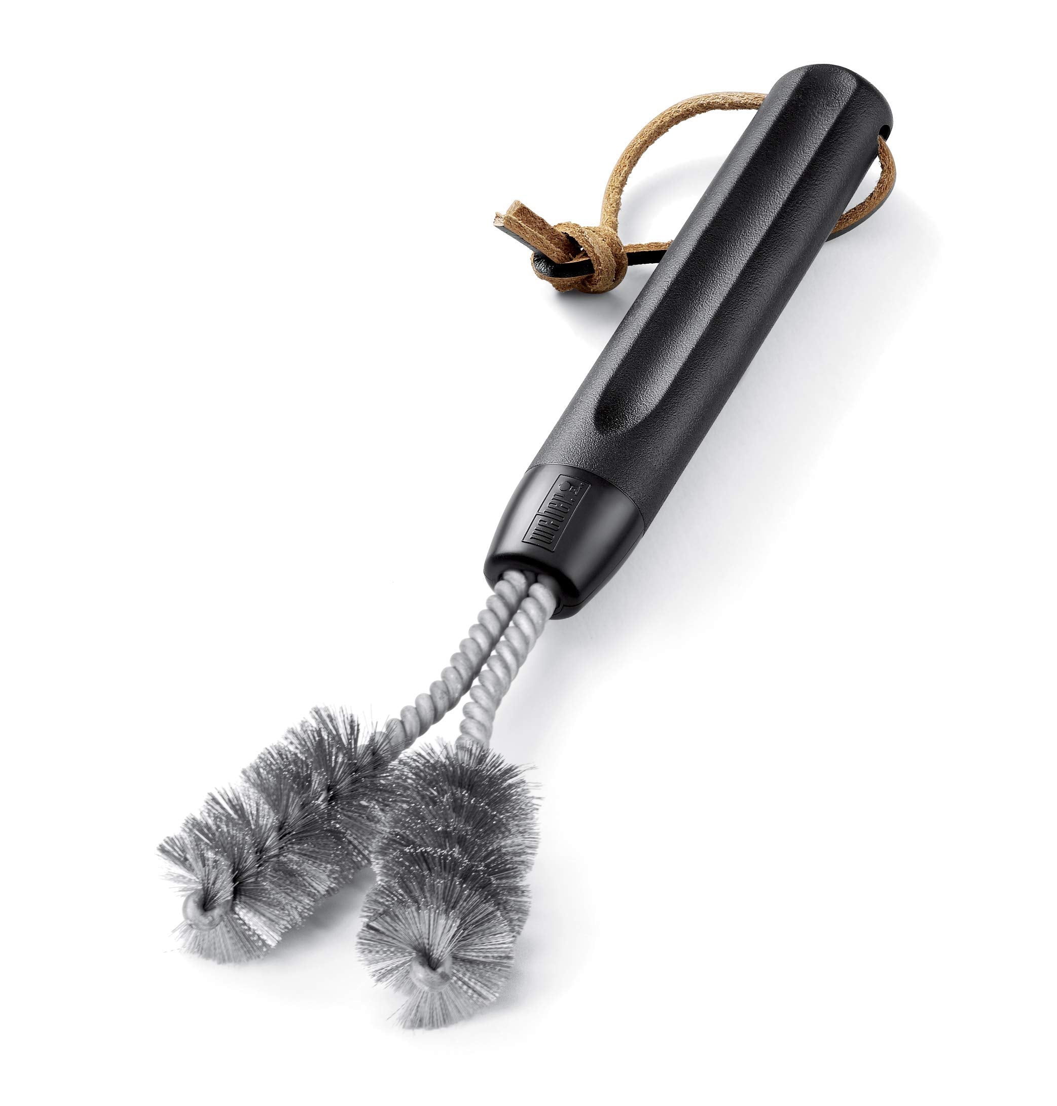 Weber Cast-Iron Brush