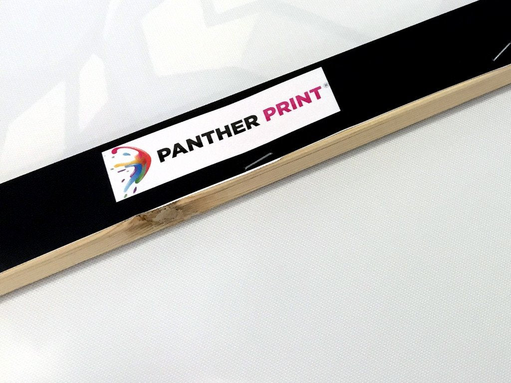 Panther Print Edward Munch The Scream Canvas Print Picture Wall Art Large 30X20 Inches