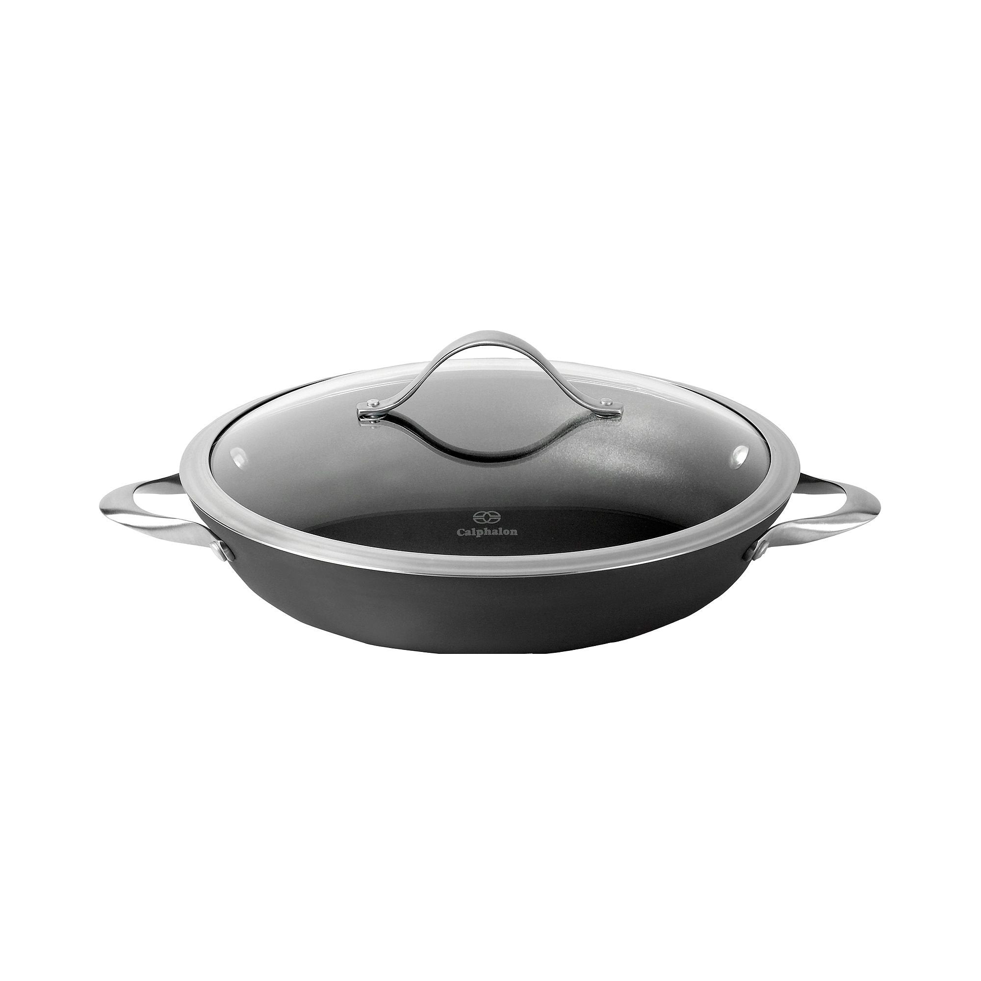 Calphalon Contemporary Nonstick 12 Everyday Pan