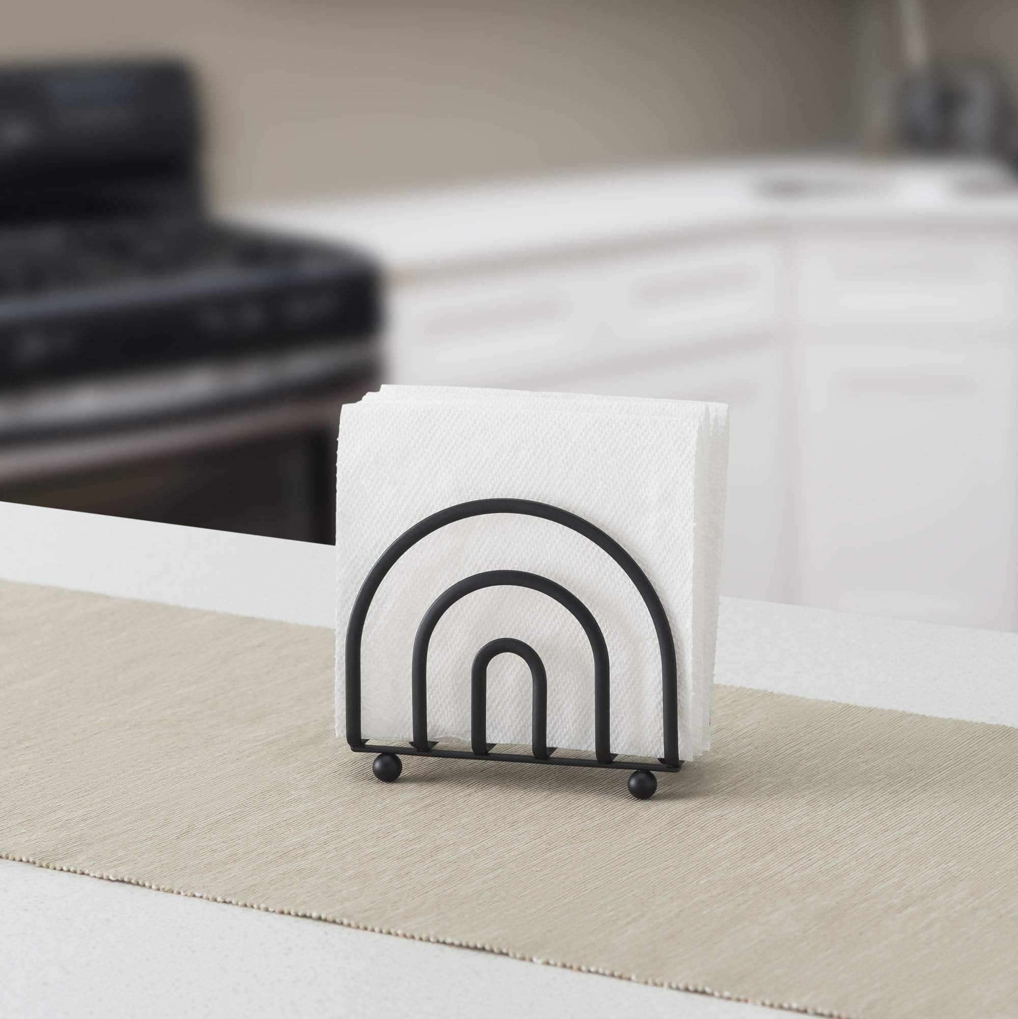 Home Basics Napkin Holder