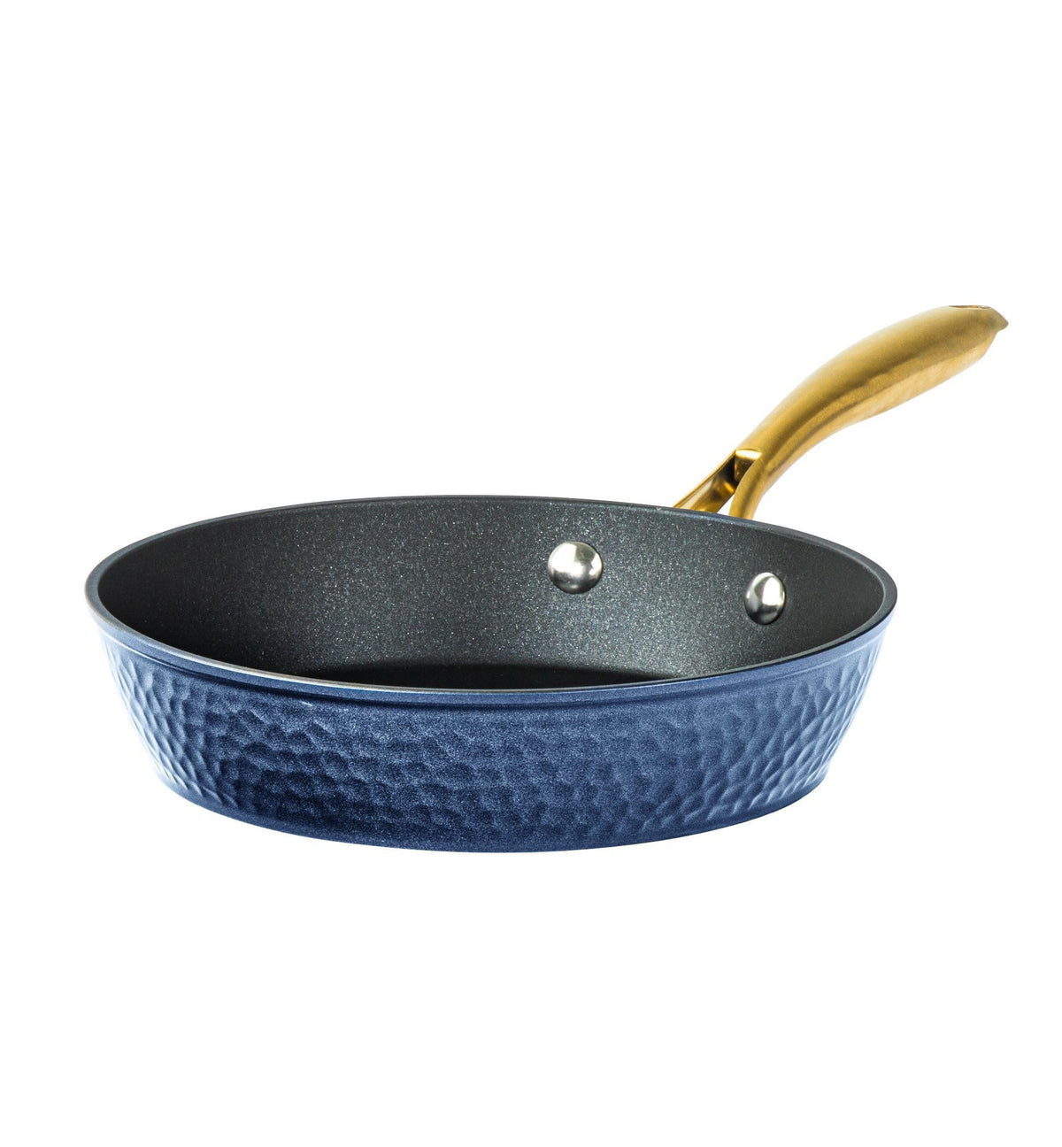 Granitestone 10 Inch Non Stick Frying Pans Nonstick Frying Pan Skillet Nonstick Pan, Large Non Stick Pan, Induction Pan, Kitchen