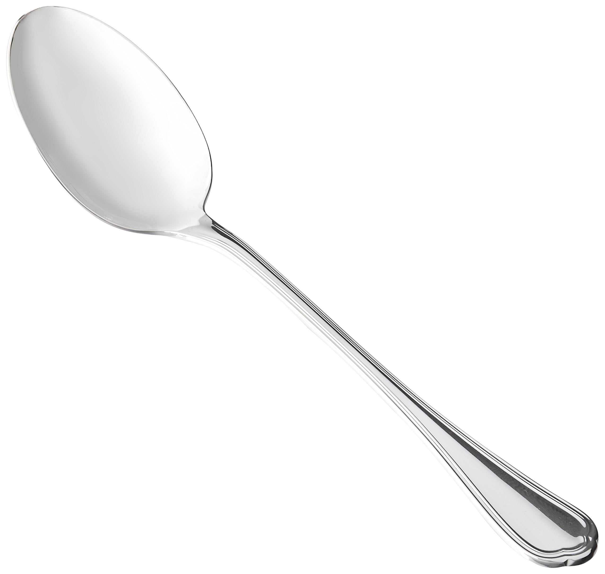Christofle Spatours Serving Spoon