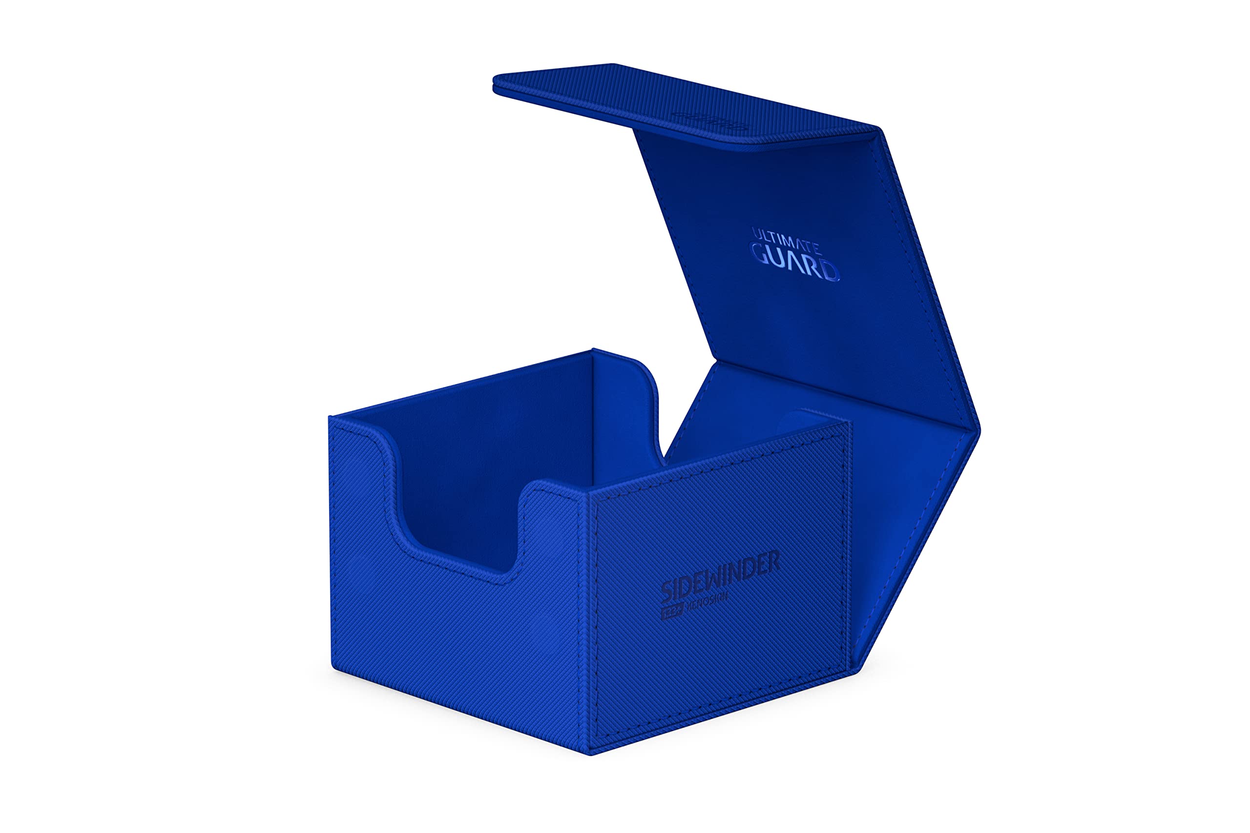 Ultimate Guard Sidewinder 133 Monocolor Blue