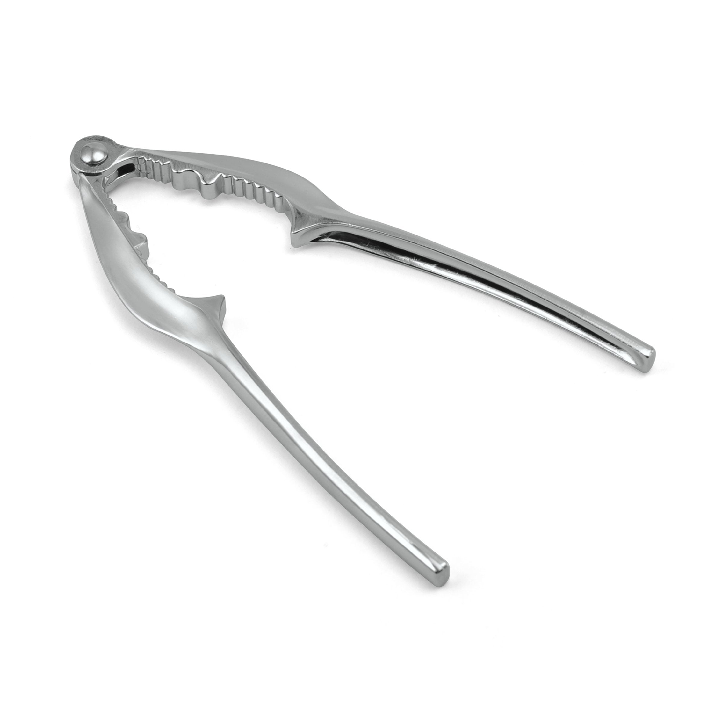 Farberware Seafood Nutcracker, Silver