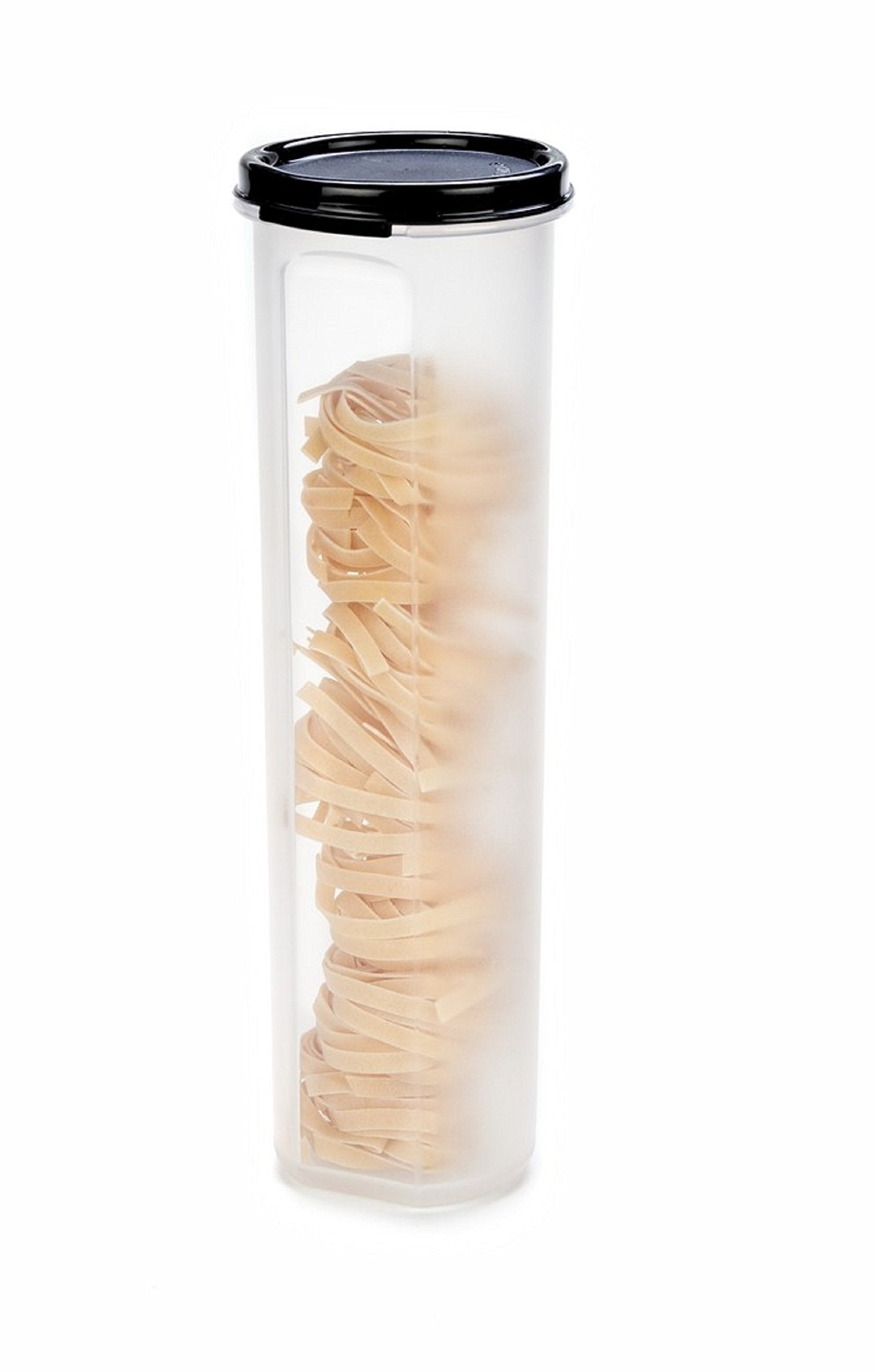 Signoraware Modular Plastic Container, 1.1 Litres, Cocoa
