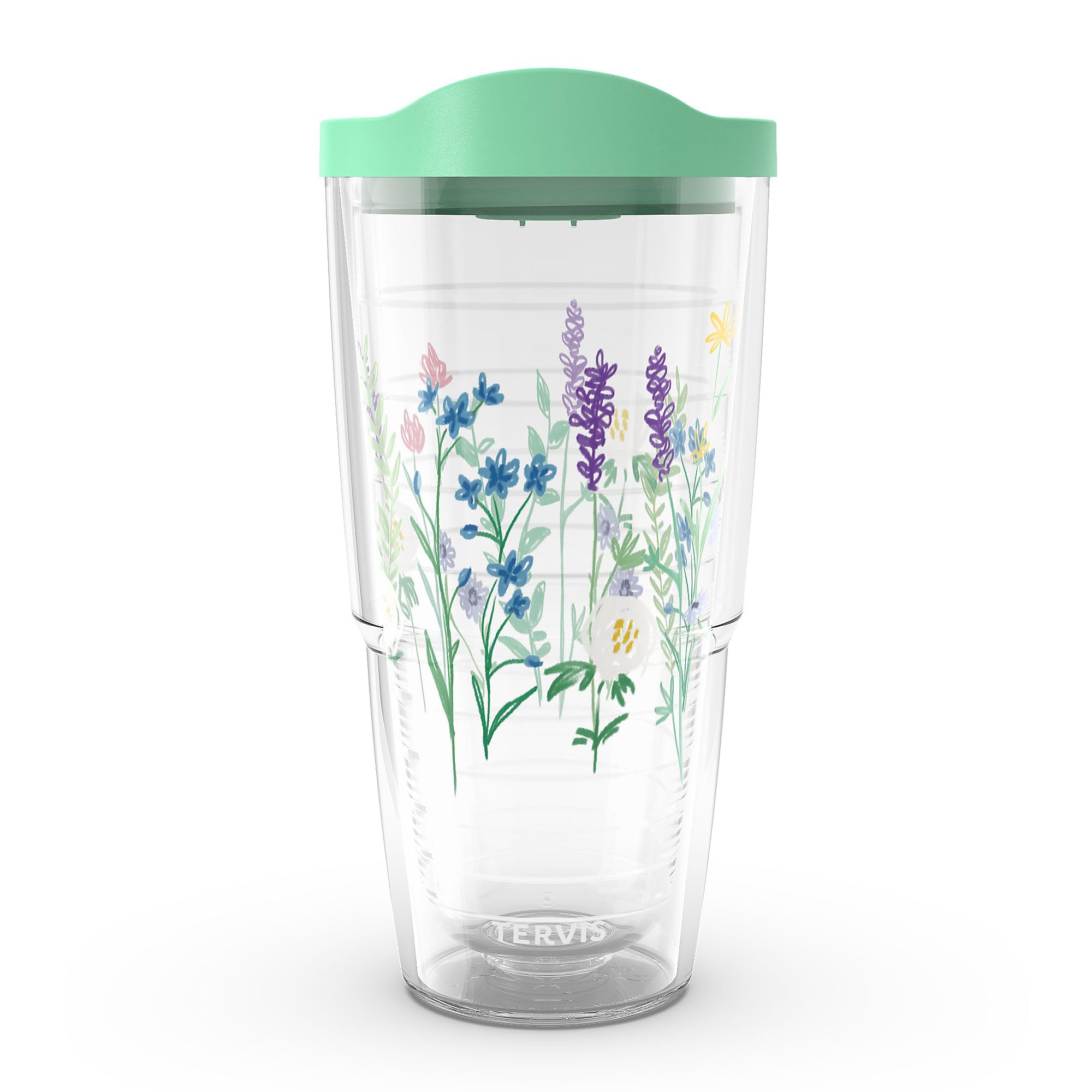 Tervis 24oz Tumbler | Wildflower Bouquet