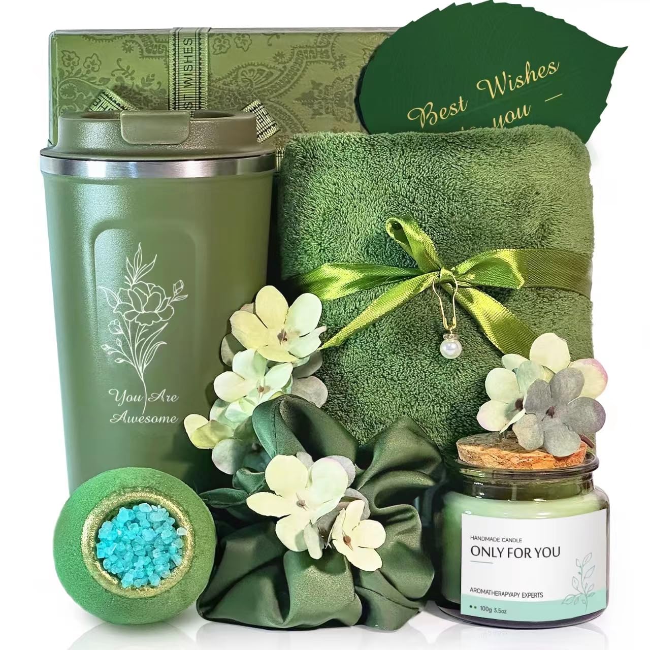 Thank You Gifts For Women, Gifts For Women, Mom, Wife, Girlfriend, Sister, Friends, Her - Happy Birthday, Christmas, Valentine'S