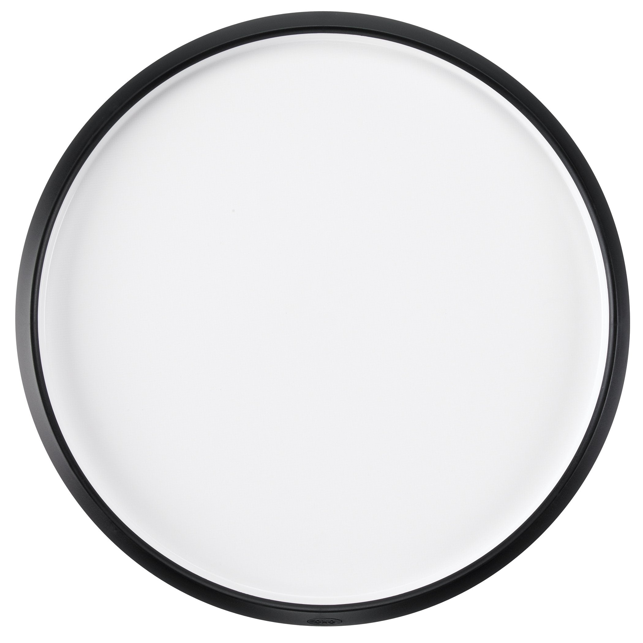 Oxo Good Grips Lazy Susan Turntable, 16-Inch,White