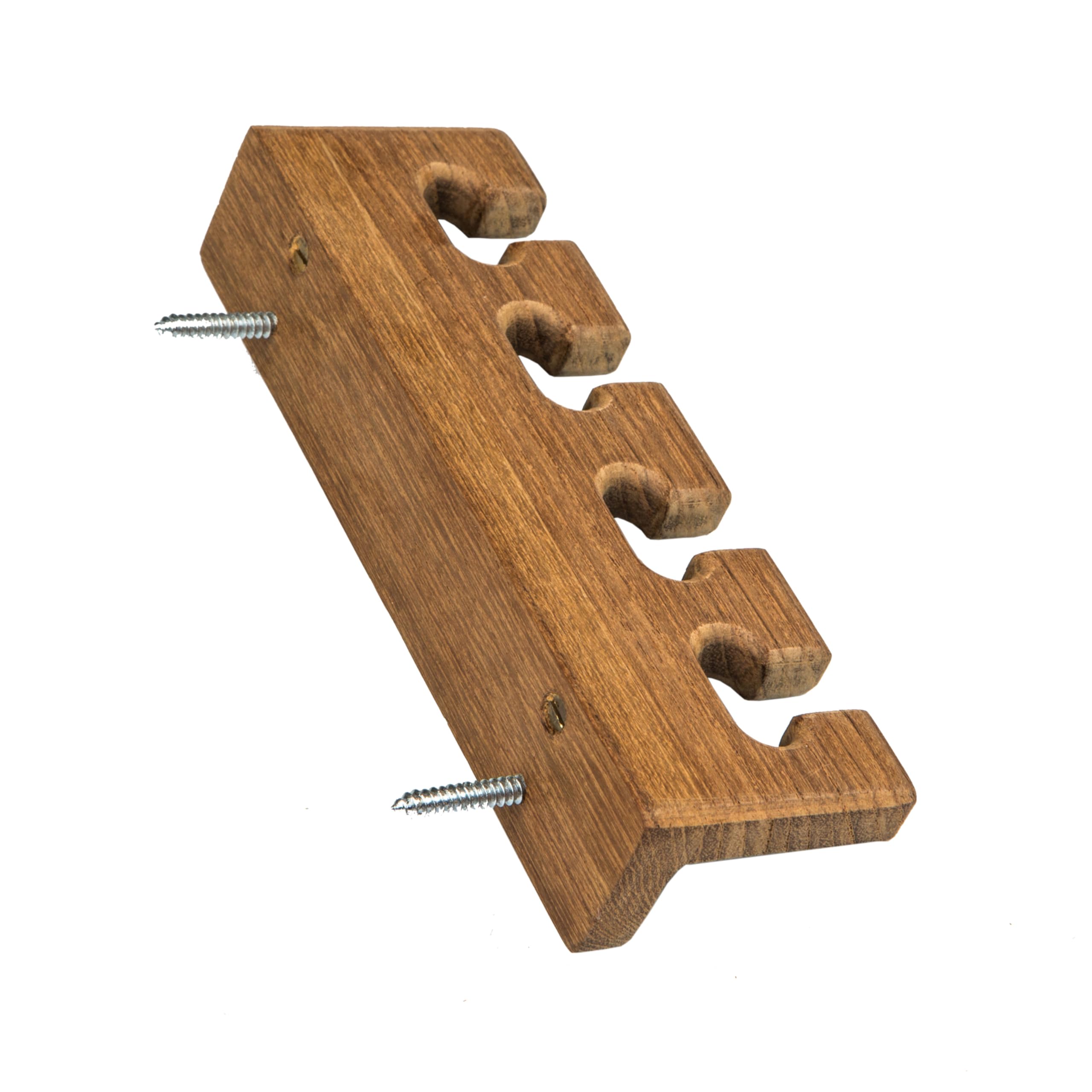 Whitecap Teak Toothbrush Holder