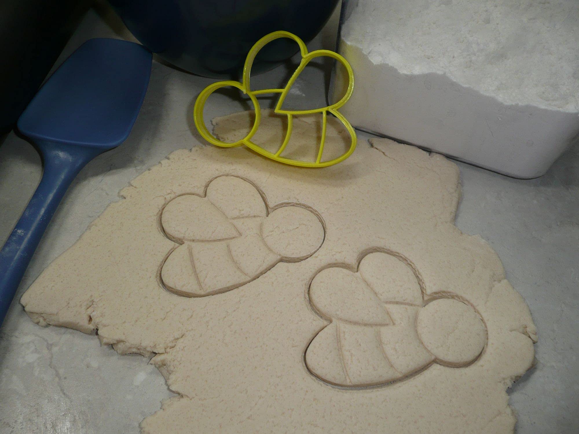 Winnie The Pooh Adventure Theme Balloon Hunny Honey Pot Set Of 4 Cookie Cutters Made In Usa Pr1064