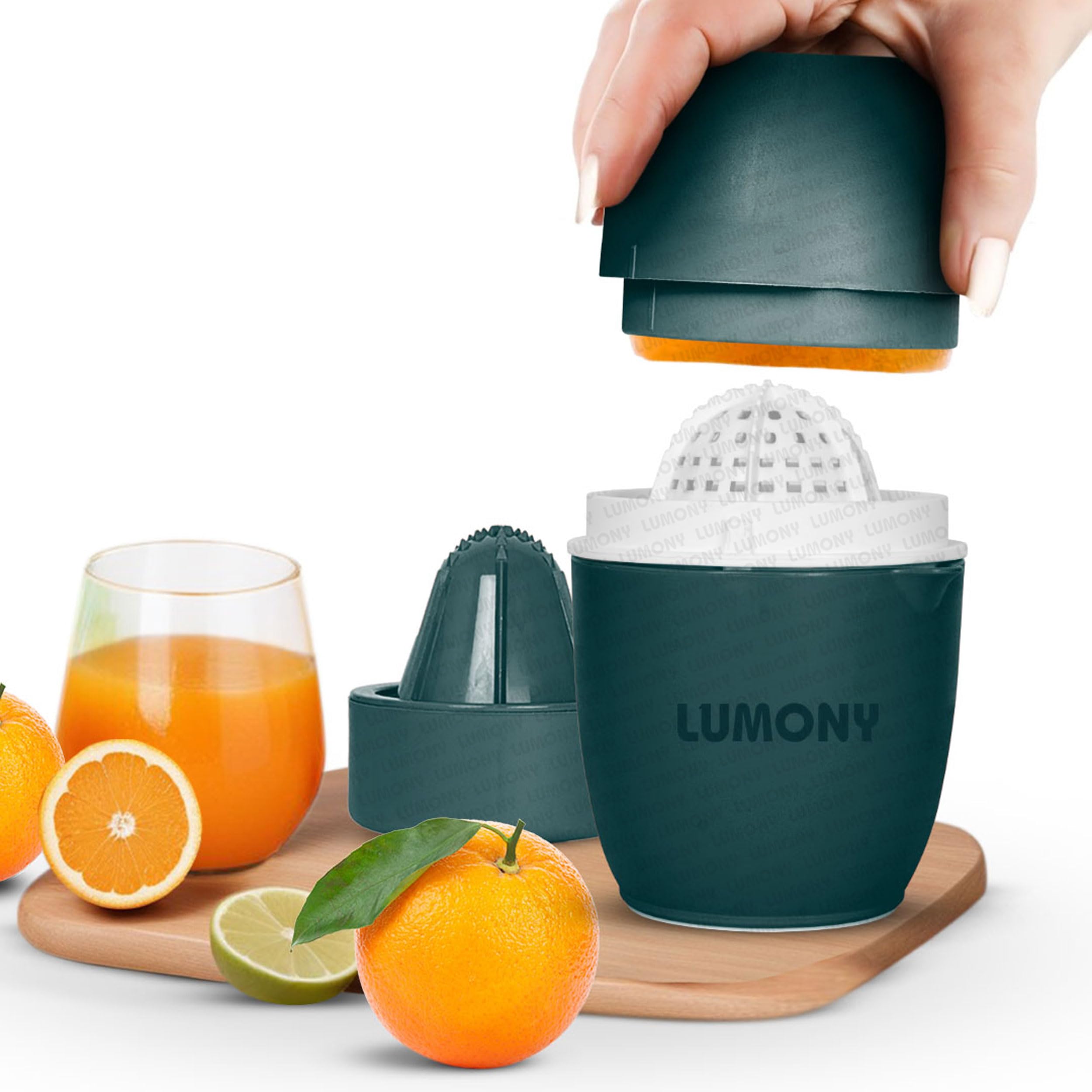 Juicer For Home Lumony Manual Hand Press Juicer Manual Citrus Juicer Orange Juice Manual Juicers For Fruits Citrus Press Hand Sq