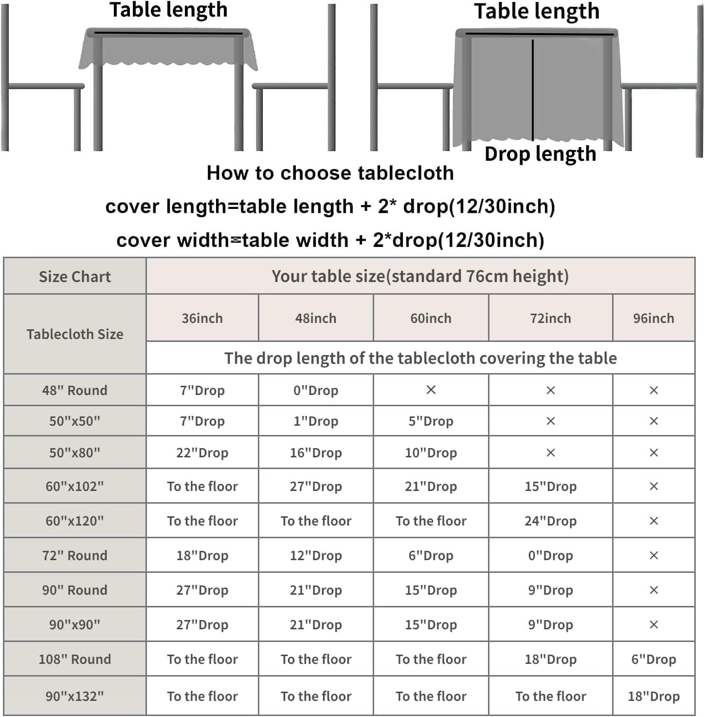 Fyledaee Sequin Tablecloth Rectangular Silver 50X80 Inch Glittering Shimmer Tablecloth For Wedding Baby Shower Birthday Party Di