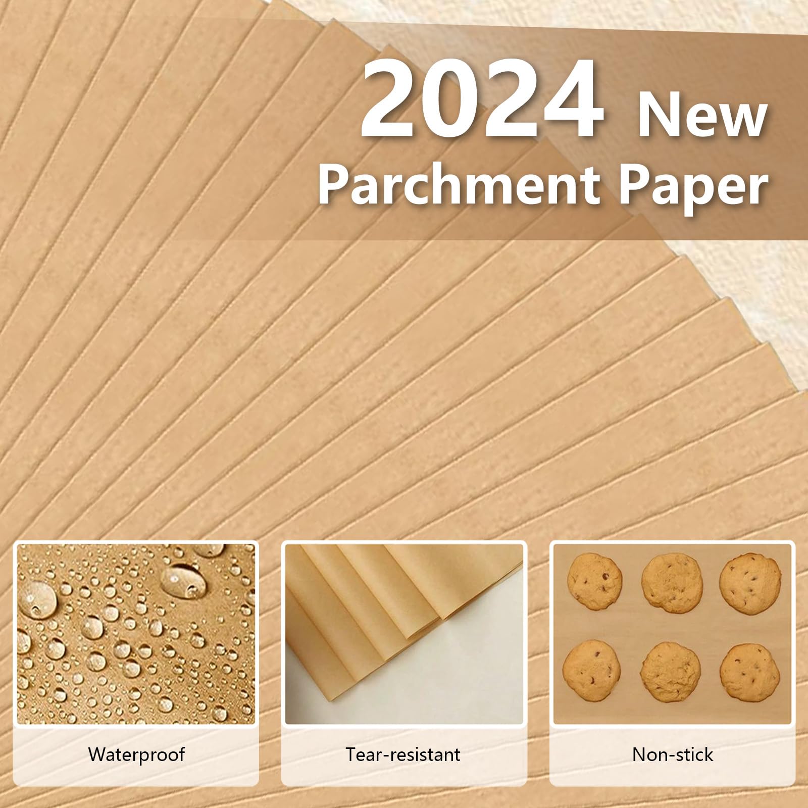 Tray Mats Set For Harvest Right Freeze Dryer Medium Trays, Harvest Right Freeze Dryer Accessories, Freeze Dryer Parchment Paper