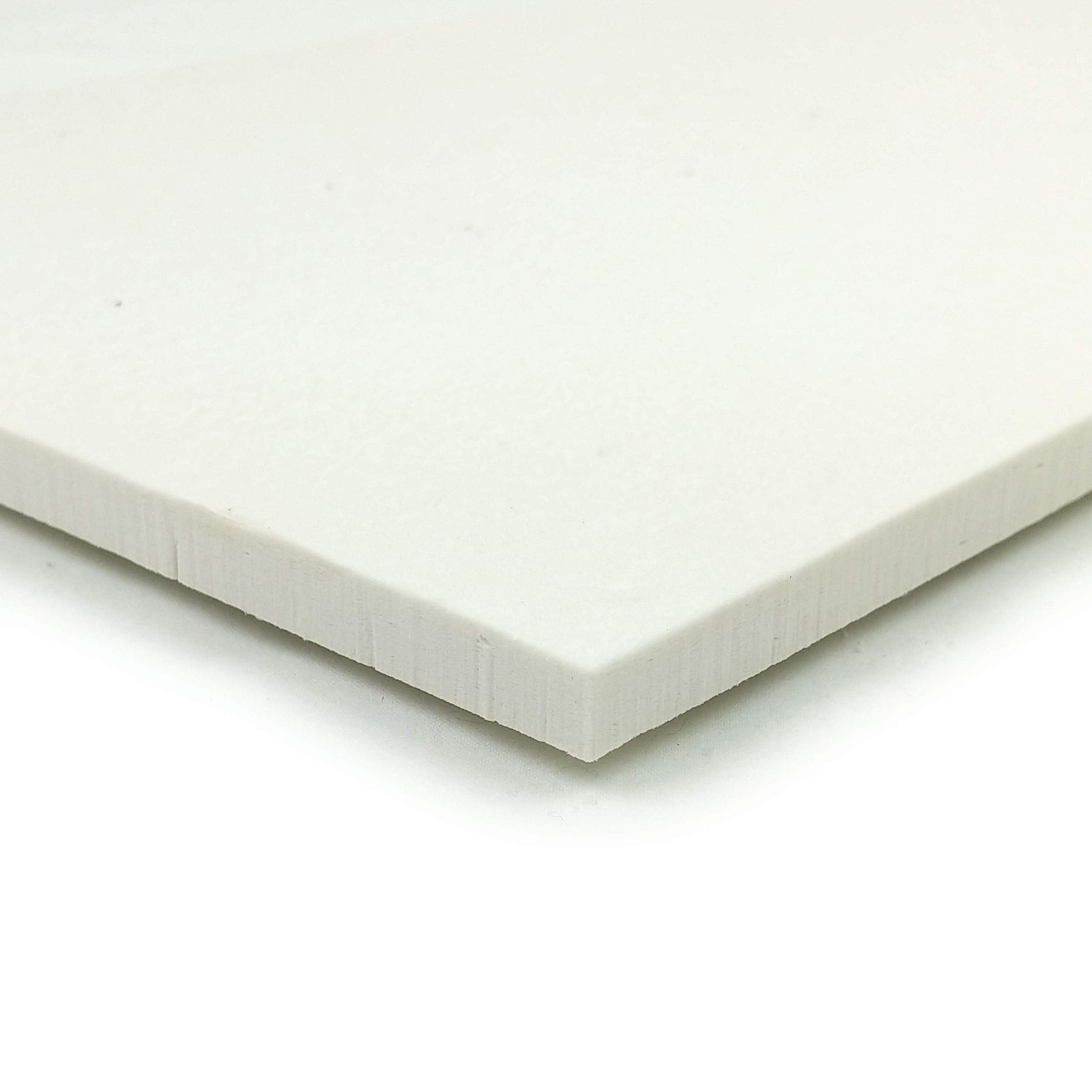 Lynn Manufacturing Universal Baffle Board, 2100F, 21'' X 11-3/4'' X 1/2'', For Wood Stove, High Temperature Rated, Ceramic Fiber