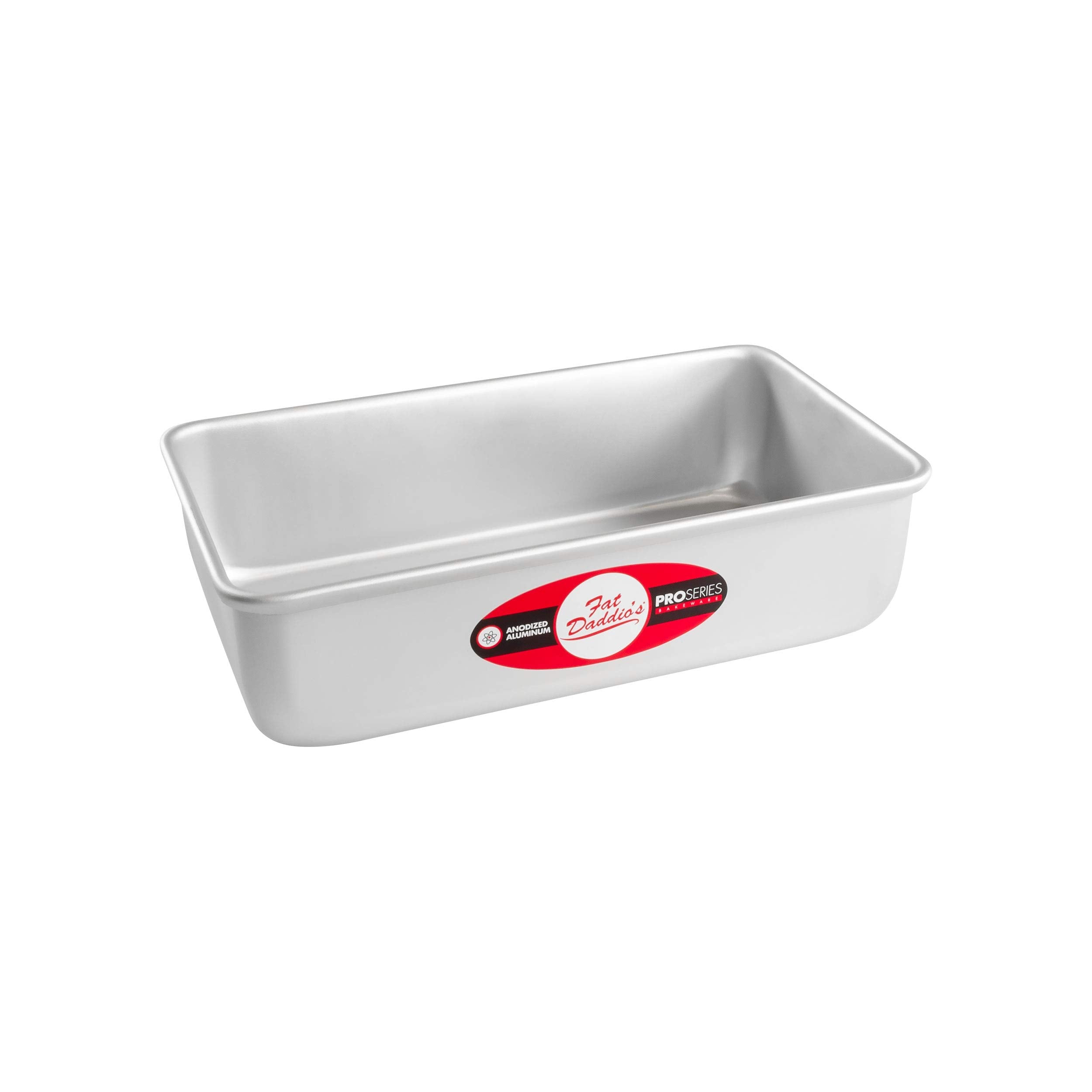 Fat Daddio'S Bp-5643 Loaf Pan