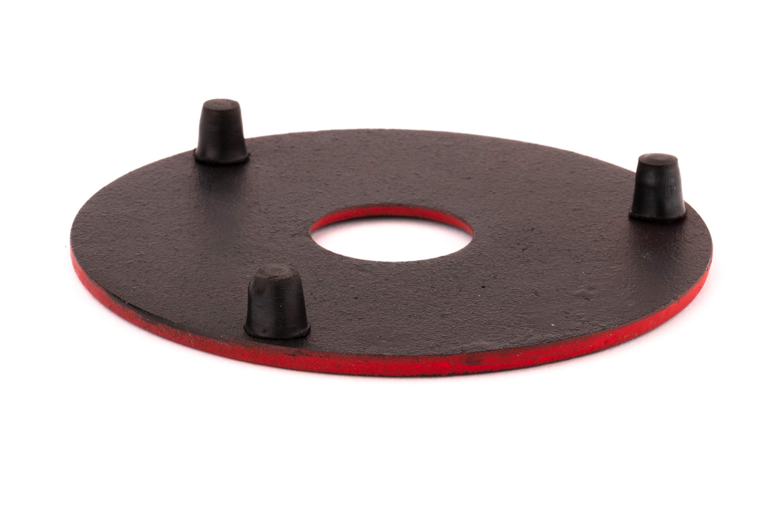 Bredemeijer Coaster Cast Iron Red Xilin