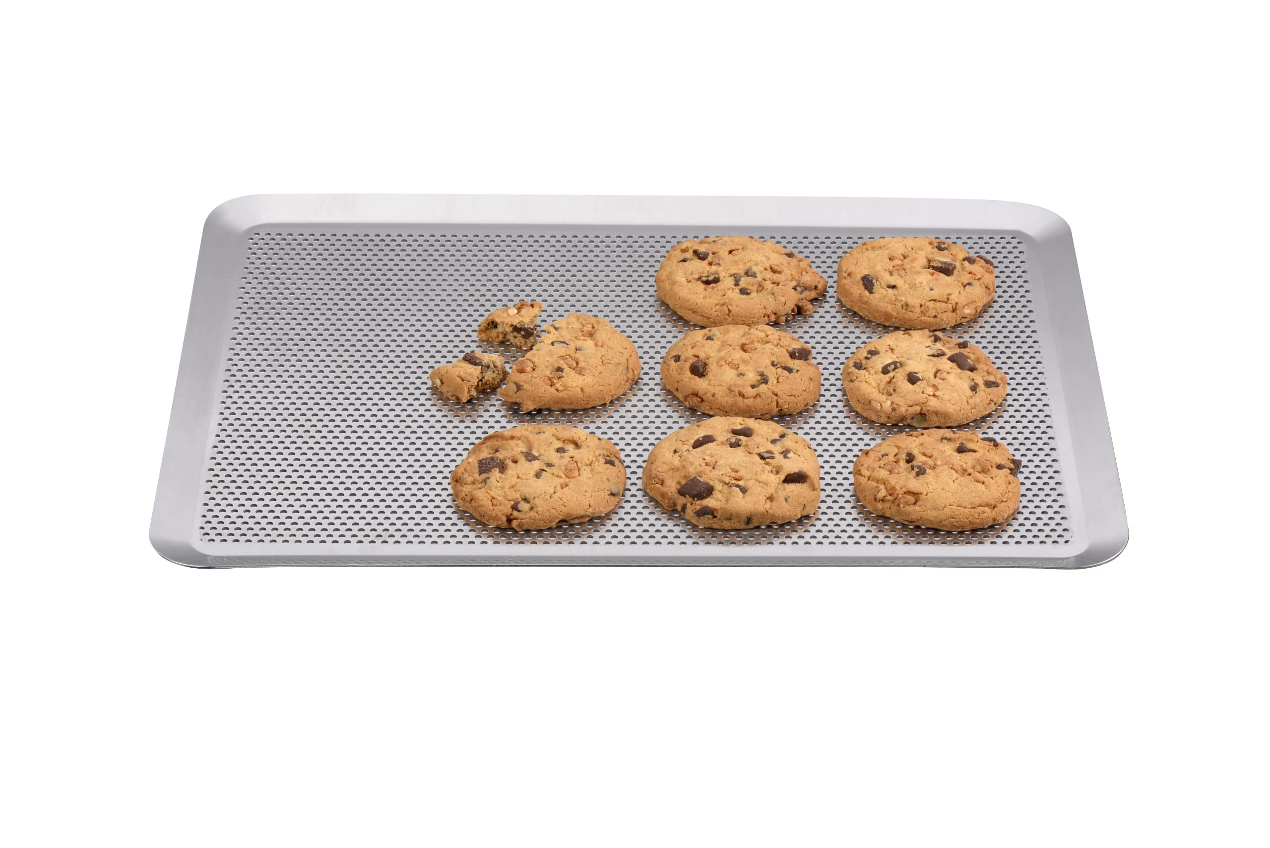 Patisse Silver Top Inpa.03640, One Size, Multi Colour