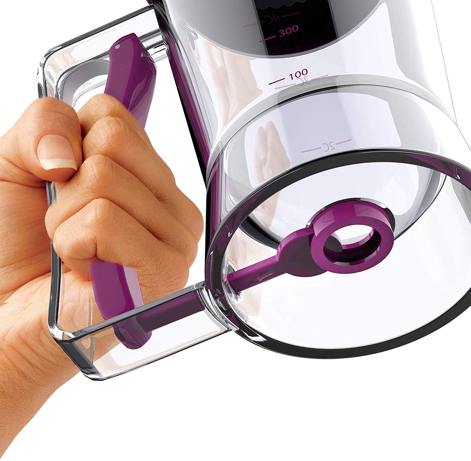 Pancake Cupcake Batter Dispenser - Perfect Baking Tool For Cupcakes Waffles, Muffin Mix, Crepes, Cake Or Any Baked Goods