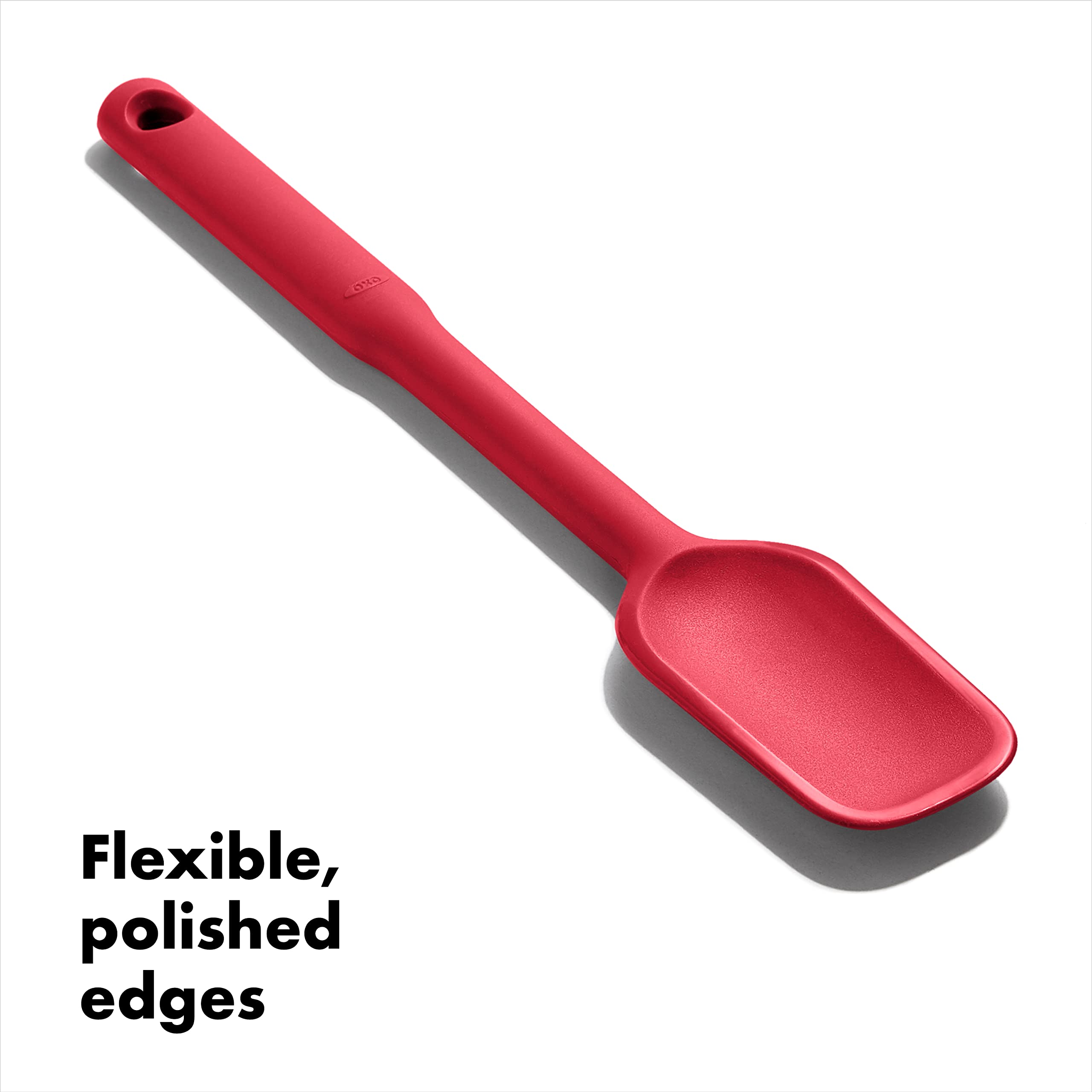 Oxo Good Grips Silicone, Spoon Spatula, Jam