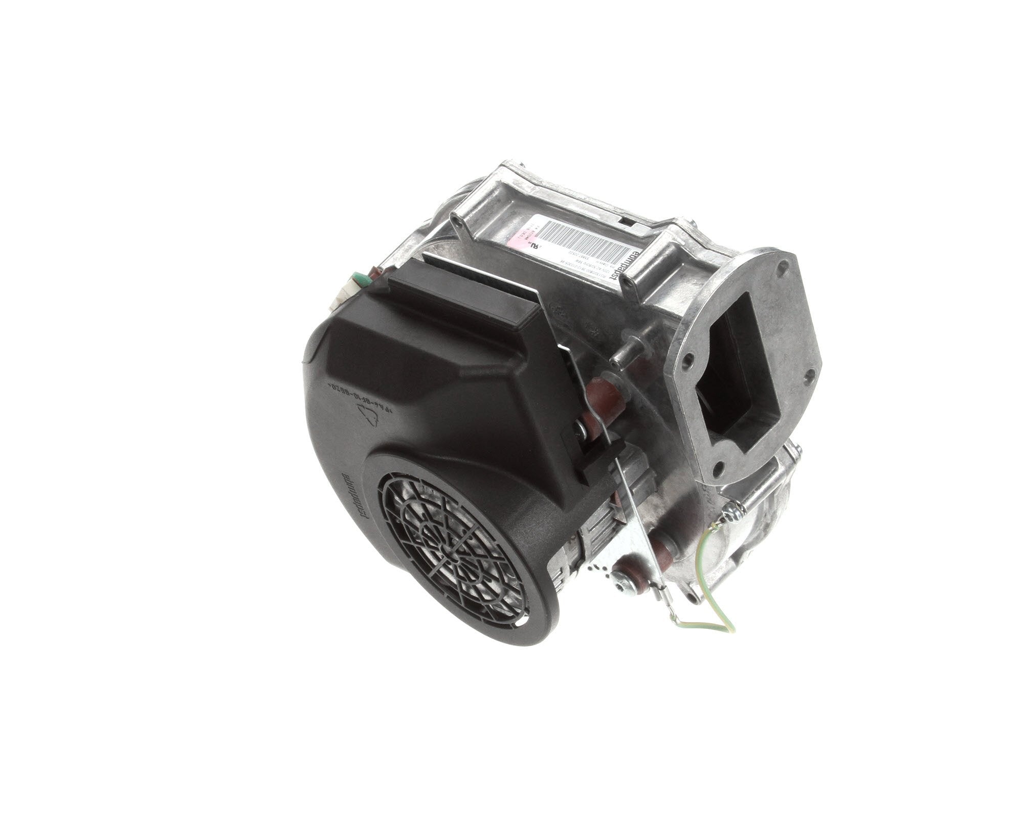 Alto Shaam FA-34232 Fan Fryer Gas Combustion Blower