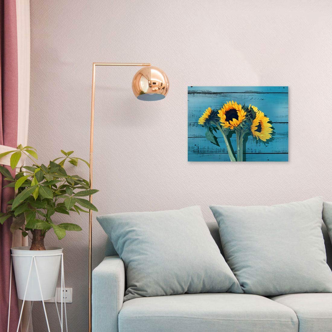 Rustic Bathroom Decor For The Home Country Wall Art For Bedroom Sunflower Themed Farmhouse Bathroom Pictures Teal Decor Kitchen