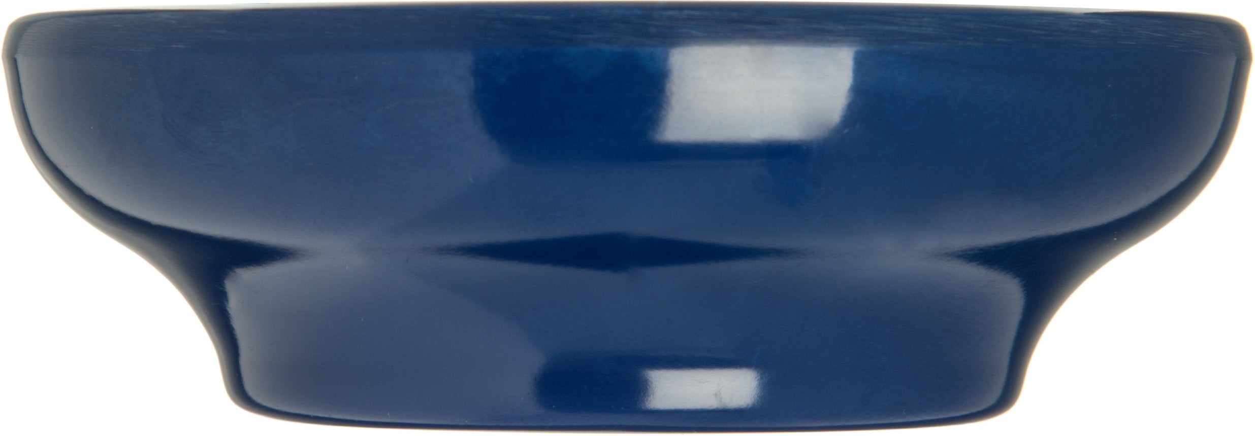 Carlisle Foodservice Products 087560 Melamine Salsa Dish, 5 Oz. Capacity, Cobalt Blue (Case Of 48)