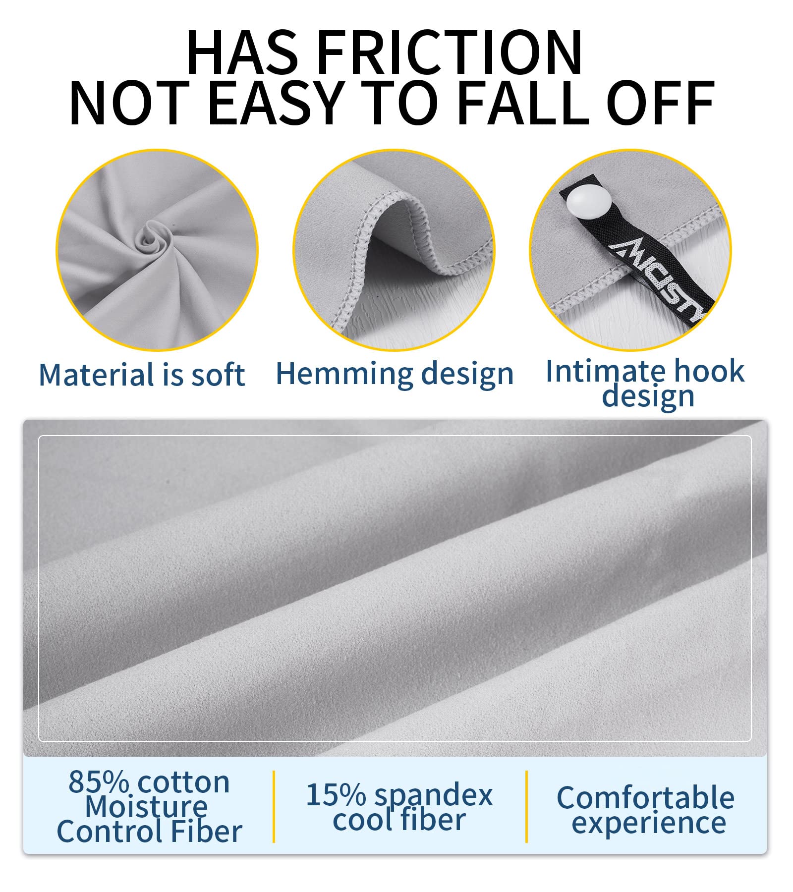 Microfiber Towel For Body, Microfiber Beach Towel, Backpacking Towel,Camping Towels Fast Drying Lightweight,Soft Compact Lightwe