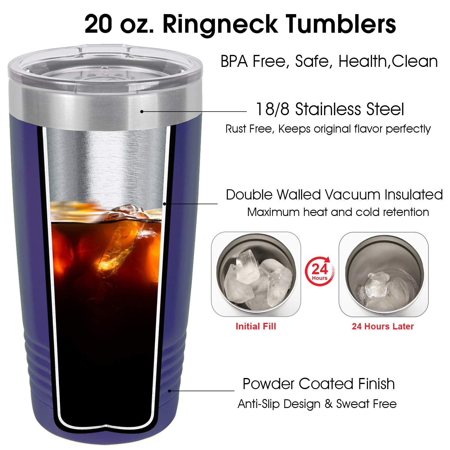 Personalized Tumblers, Custom Name Coffee Cup, Girlfriend Gifts, Small Tumbler With Lid Included, Gift For Her, Gift For Him, Ke