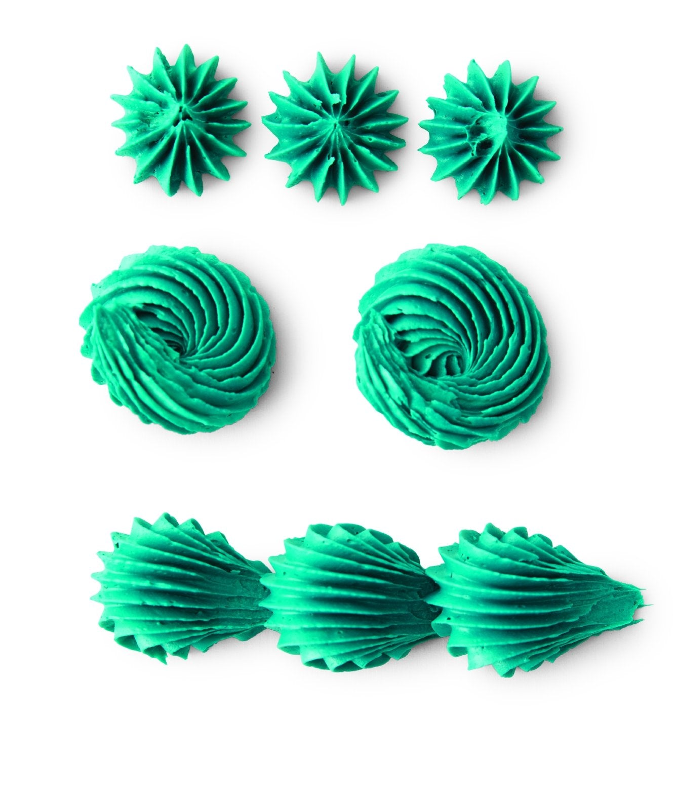 Wilton Decorating Tip, Std