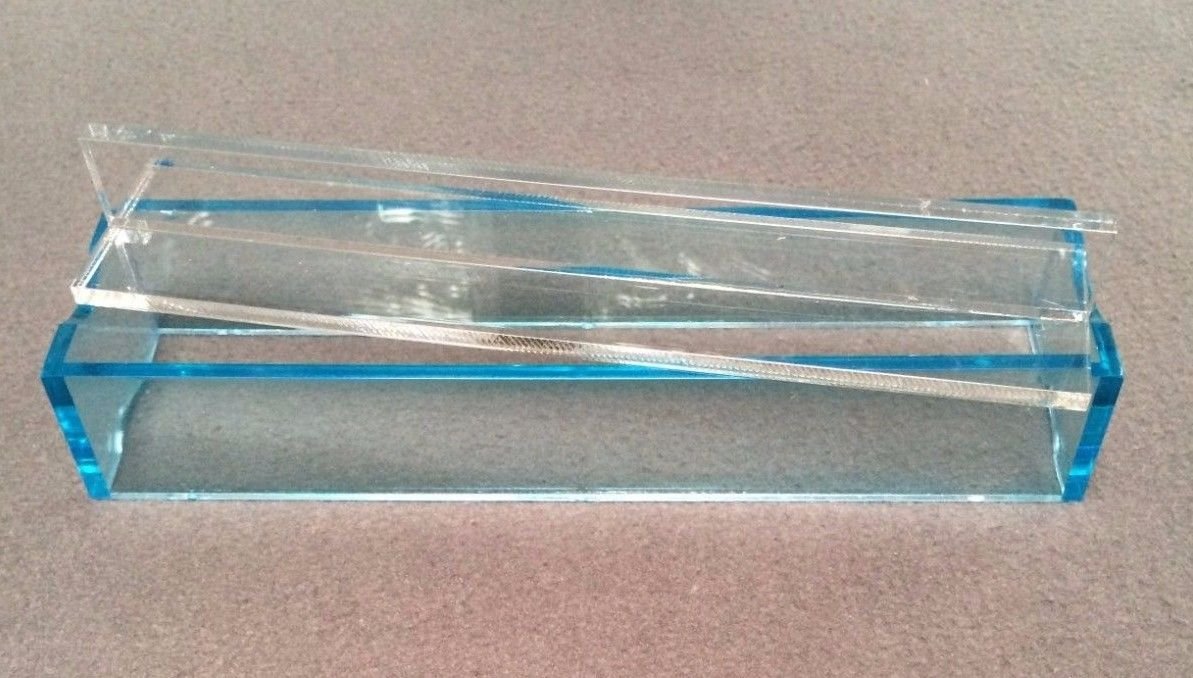 Azm Displays Blue Large Musubi Sushi Maker Mold Non Stick