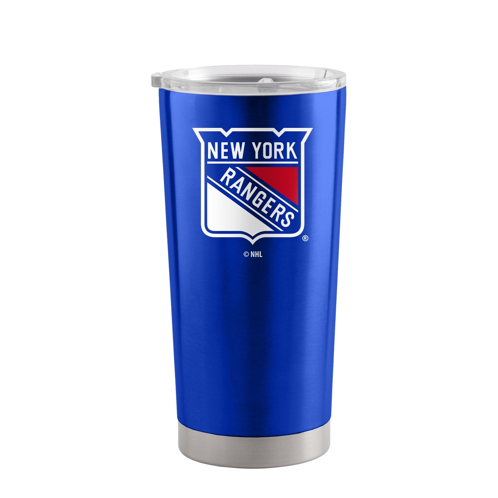Nhl New York Rangers Ultra Tumbler, 20-Ounce