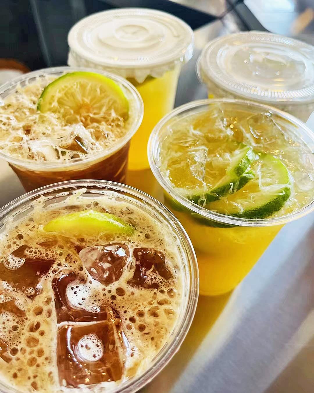 Onlykxy White Leak-Proof Cup Cap Lid Liners Round Sealing Paper Pads Waterproof Spill Proof Paper For Plastic Drink Cup Milk Tea