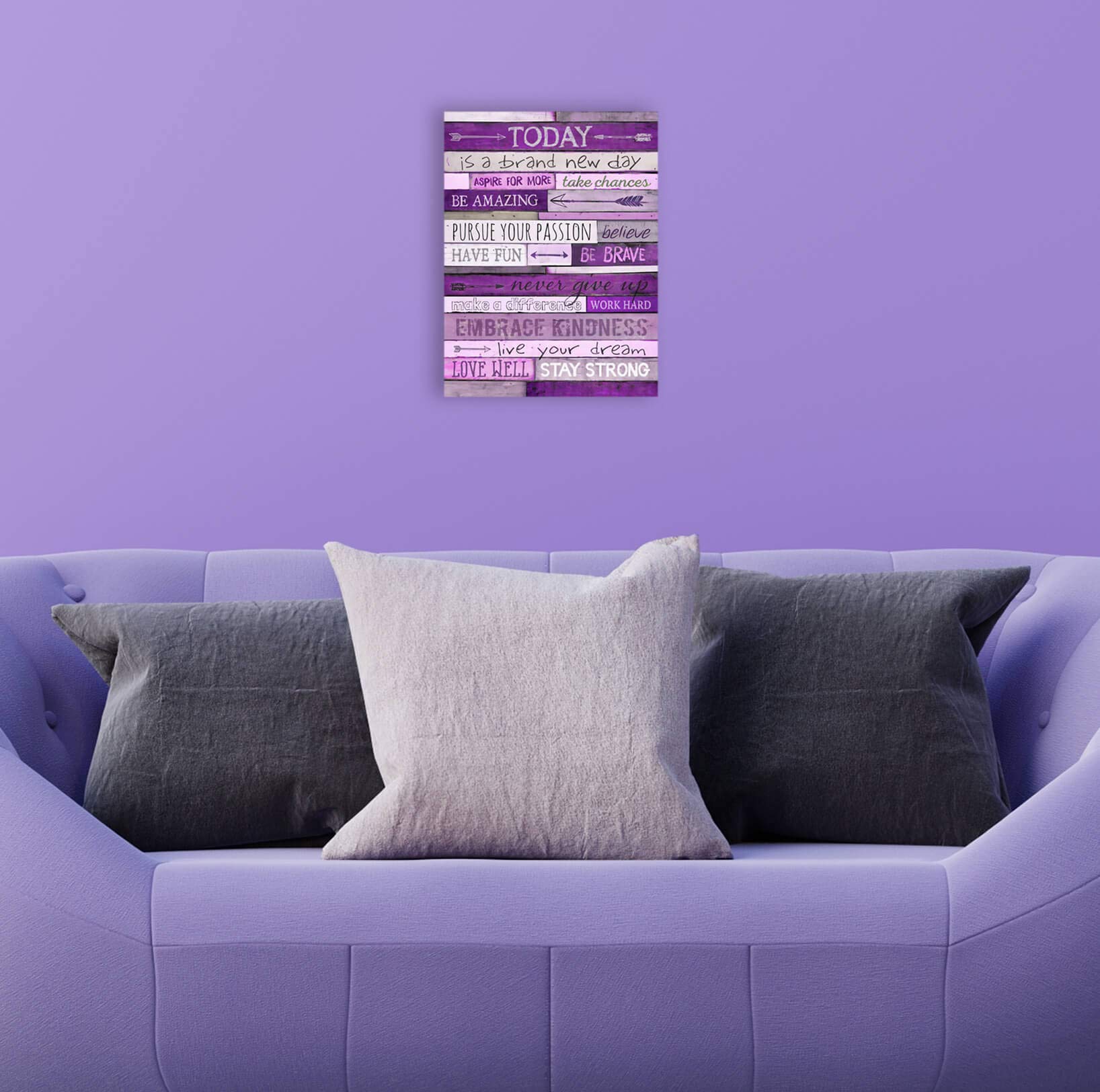 Cgxart Inspirational Wall Art With Office Wall Decor For Bedroom Teen Girl Wall Pictures For Living Room Wall Decor For Bedroom