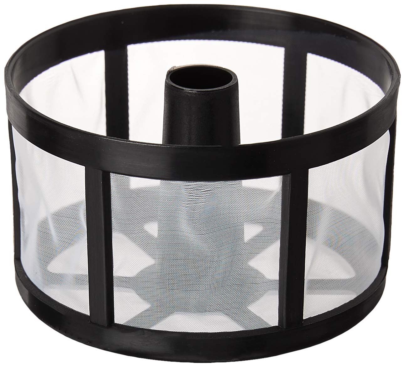 Tops PermaBrew 3 Year Reuseable Coffee Filter, Disk/Wrap Around