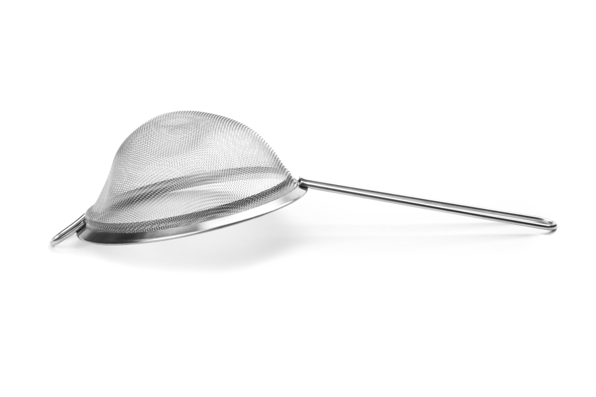 Farm To Table Mesh Strainer, 7-Inch, Stainless Steel