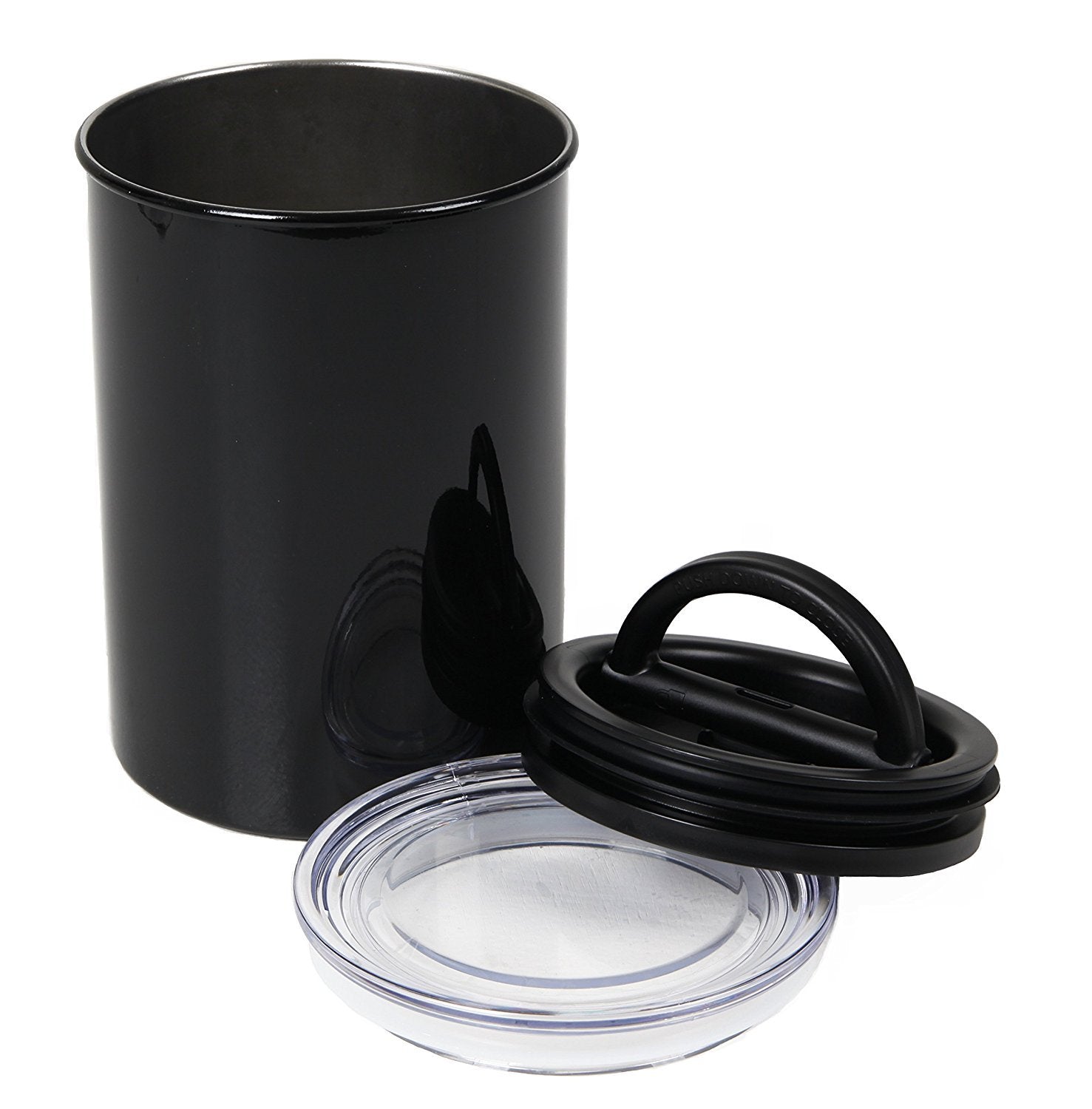 Planetary Design Airscape 64Oz Black