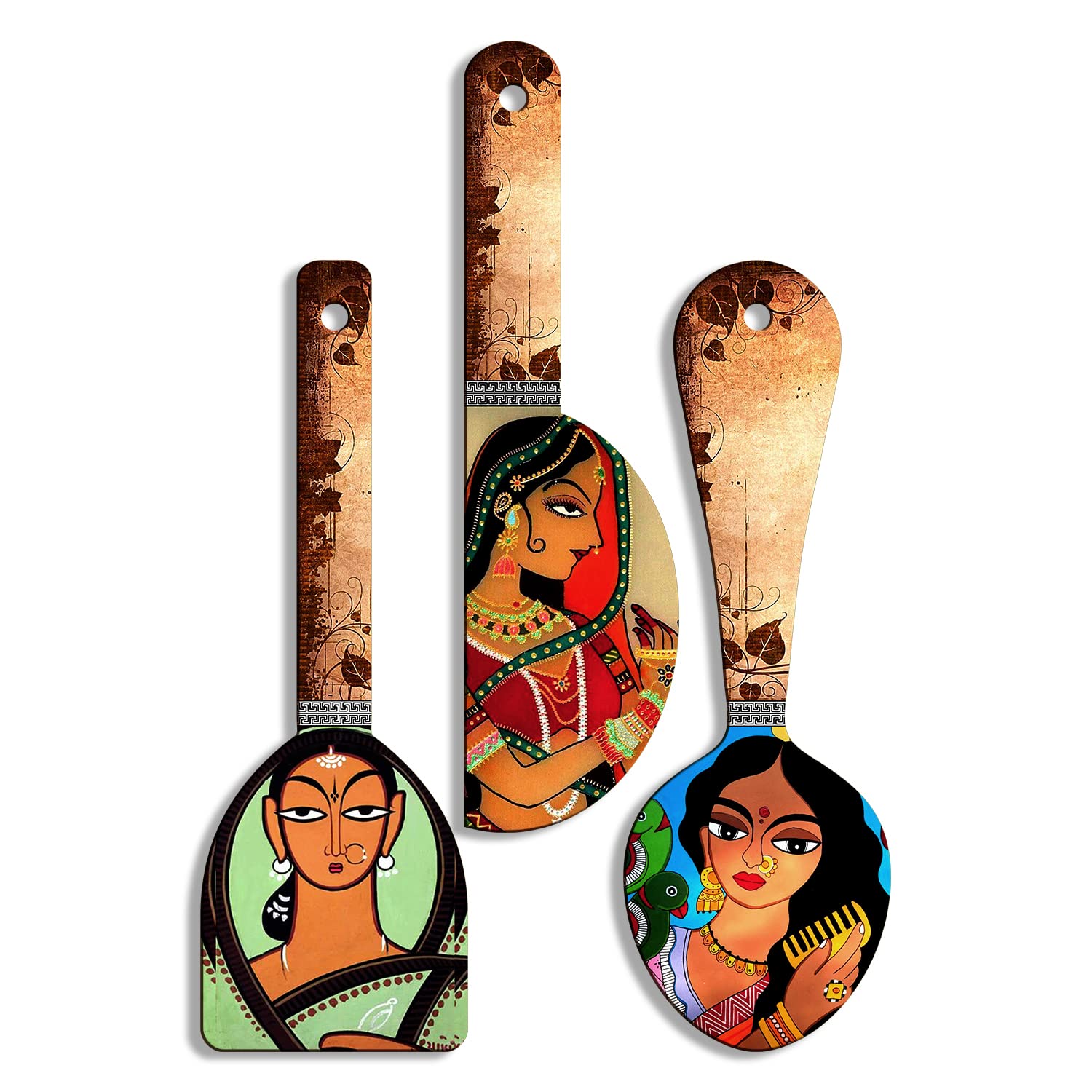 Sehaz Artworks Home Decor Items | Wall Hanging Decorative Items for Home | Wall Decor for Living Room | Home Decor Items for Liv