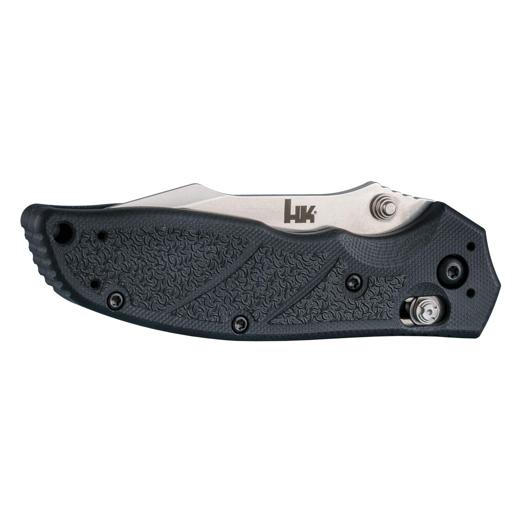 Heckler & Koch Exemplar Pivot Lock (54156)